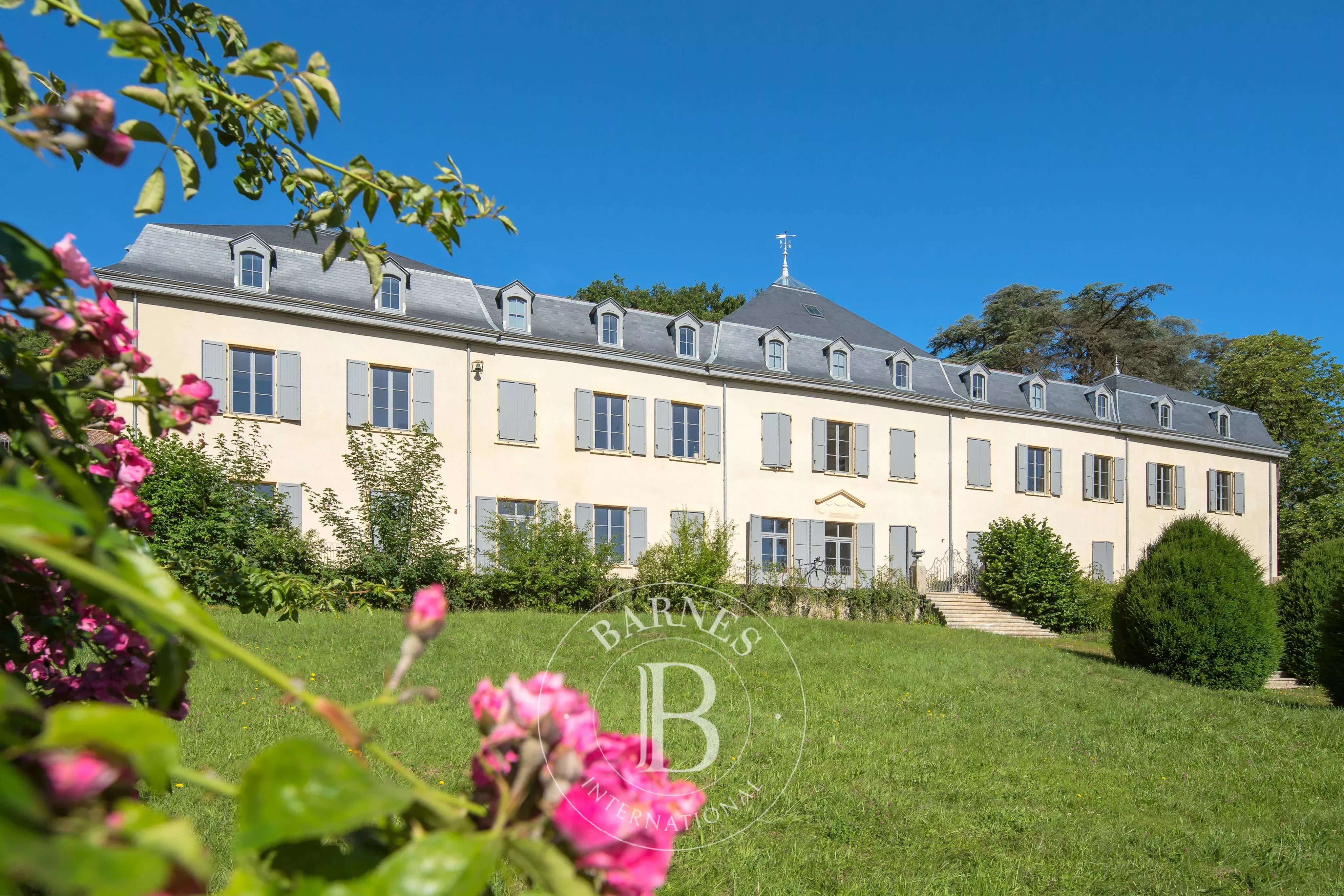 Appartement Charbonnières-les-Bains  -  ref 87088430 (picture 1)