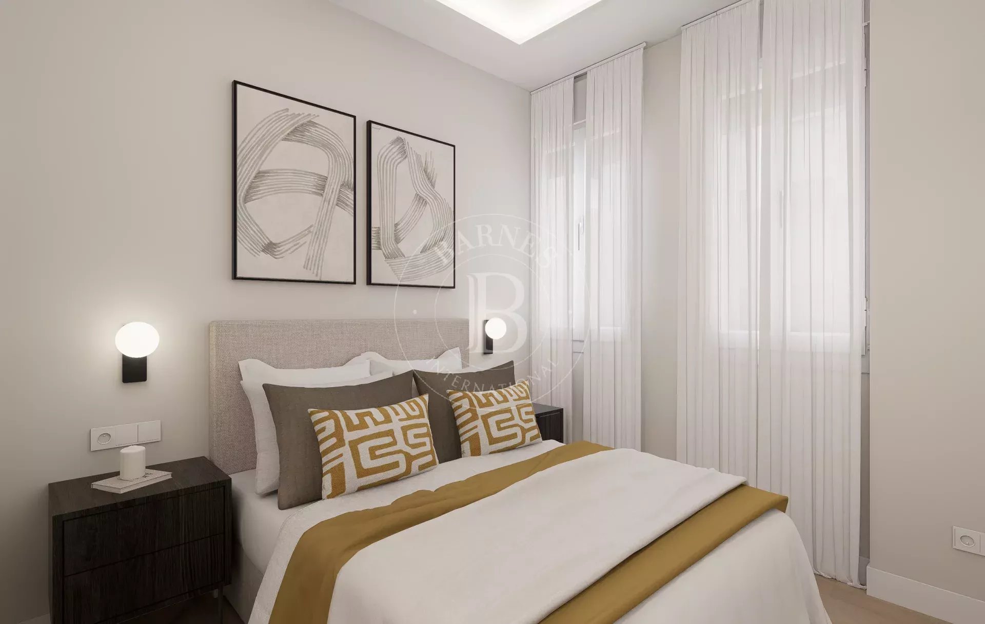 Daire Madrid - picture 6