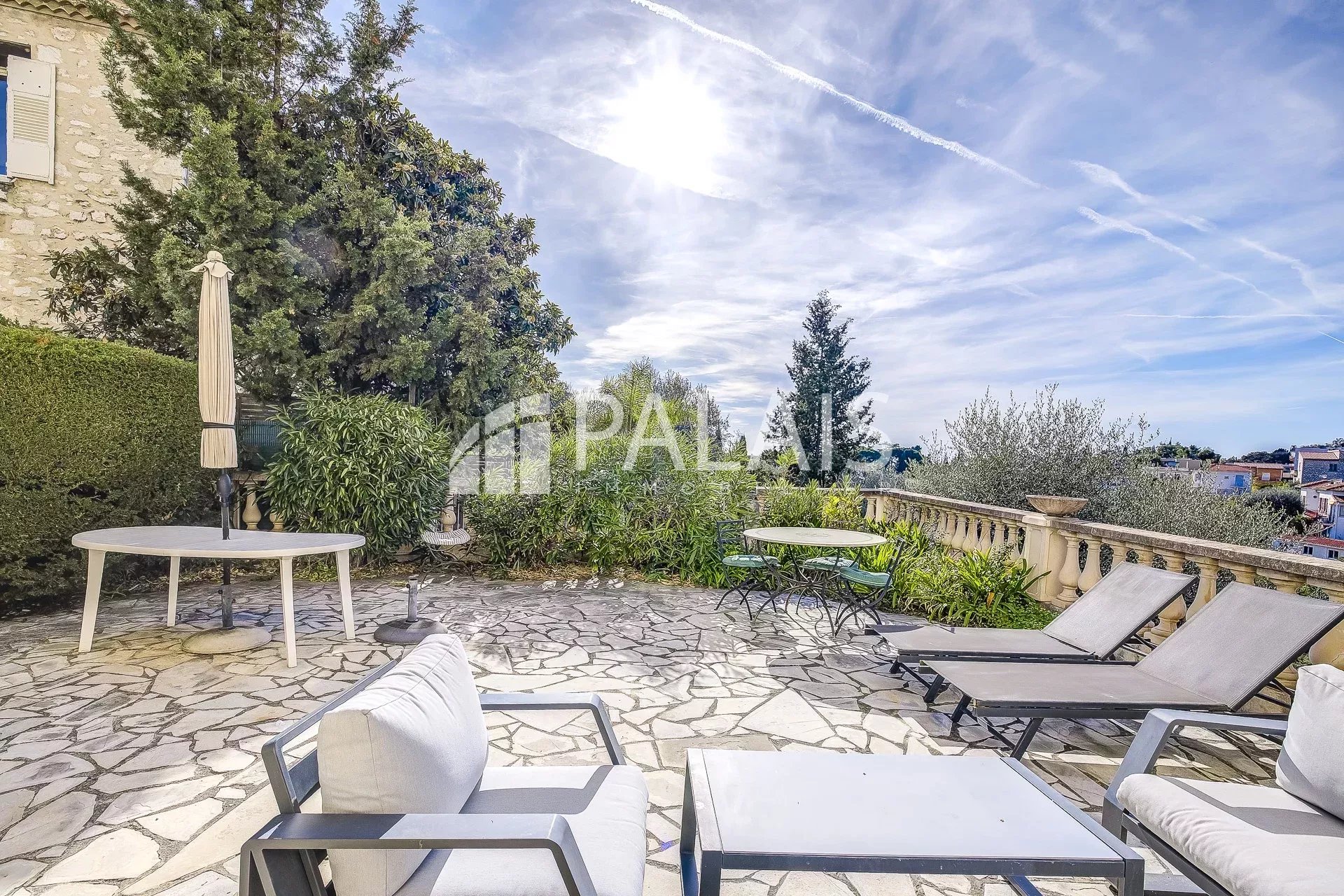 Agence immobilière de Palais Immobilier