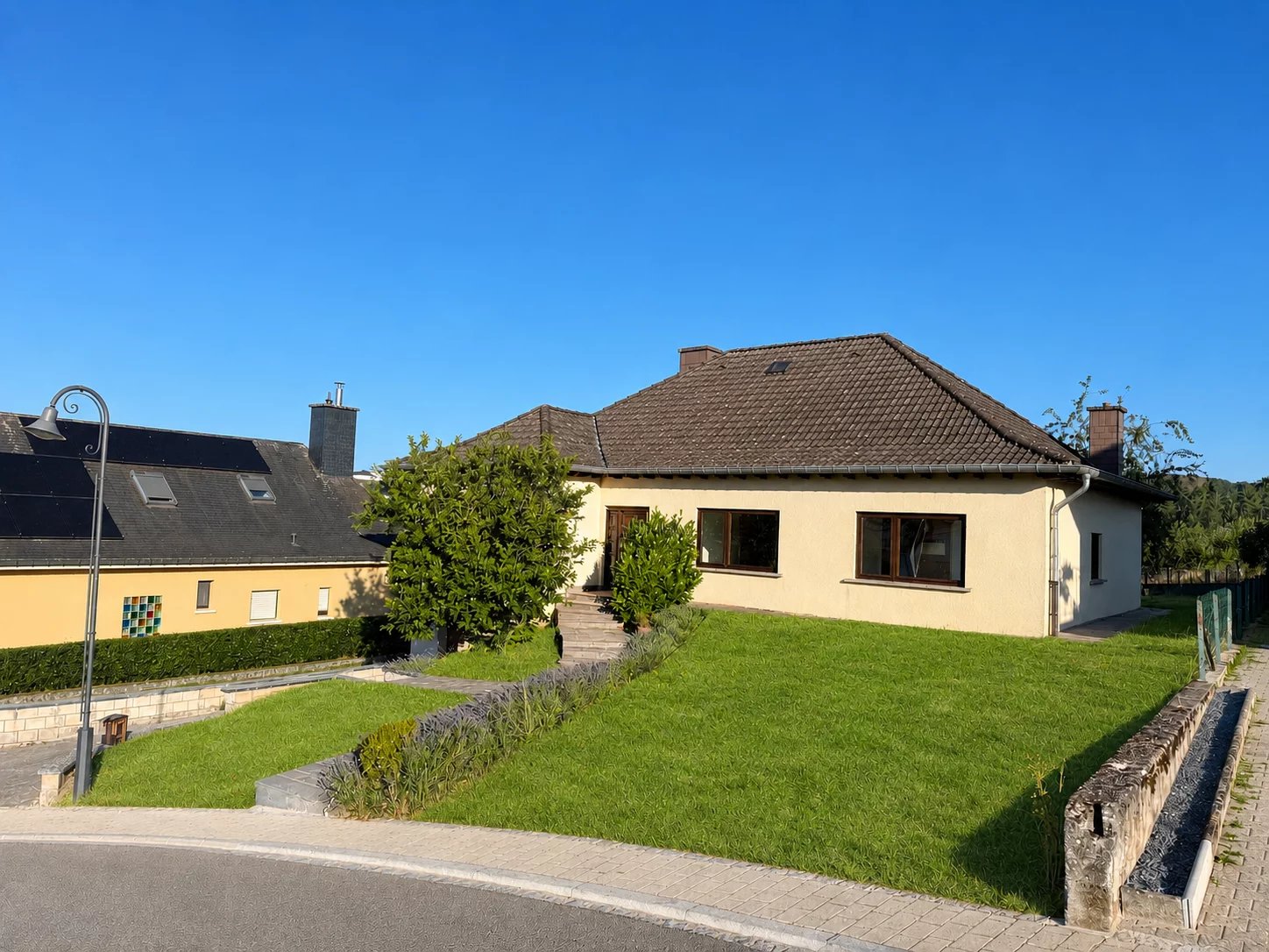 Location Maison Vichten