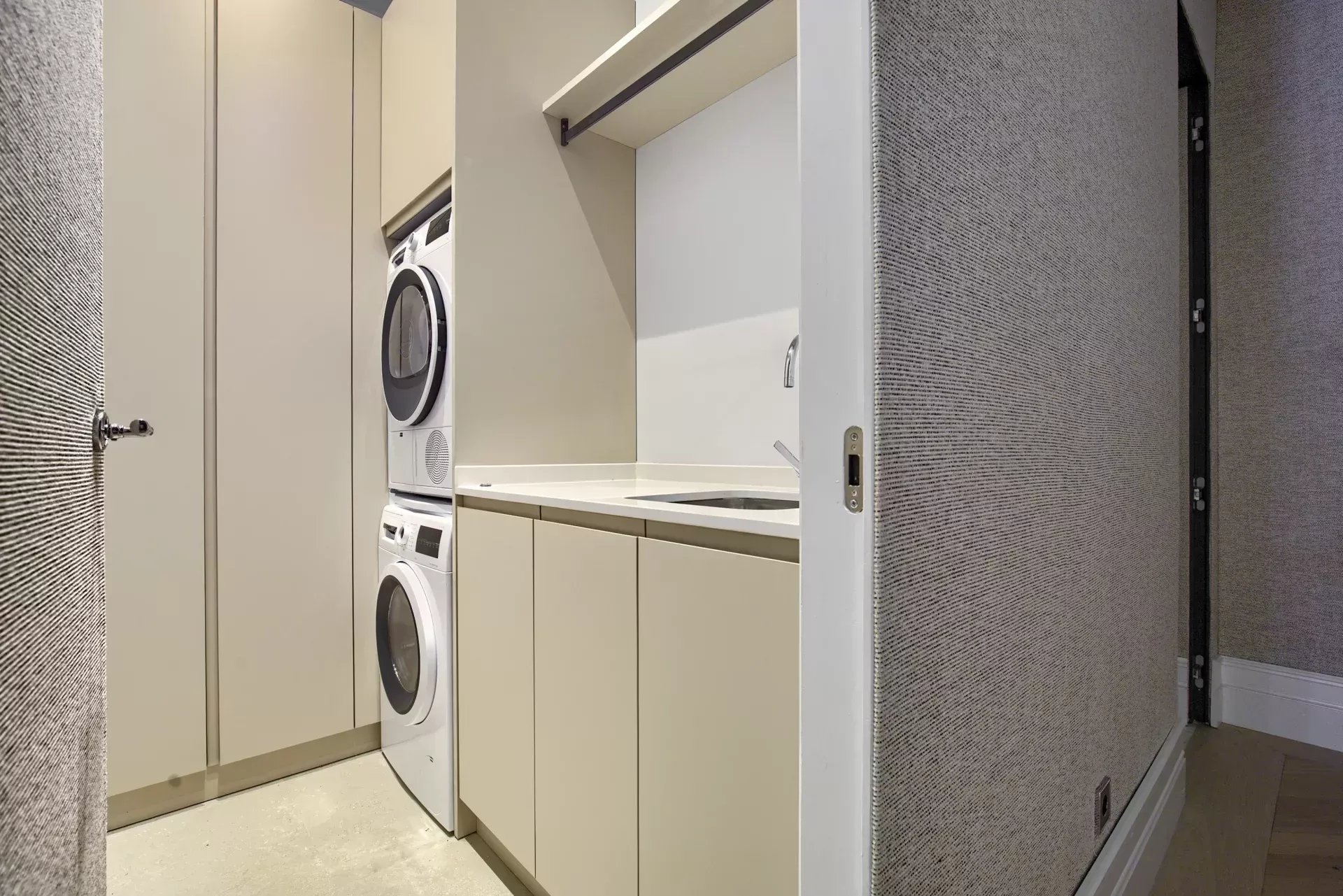 Daire Madrid - picture 22