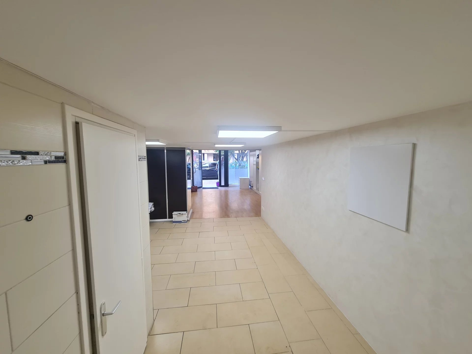 Sale Right to the lease Menton