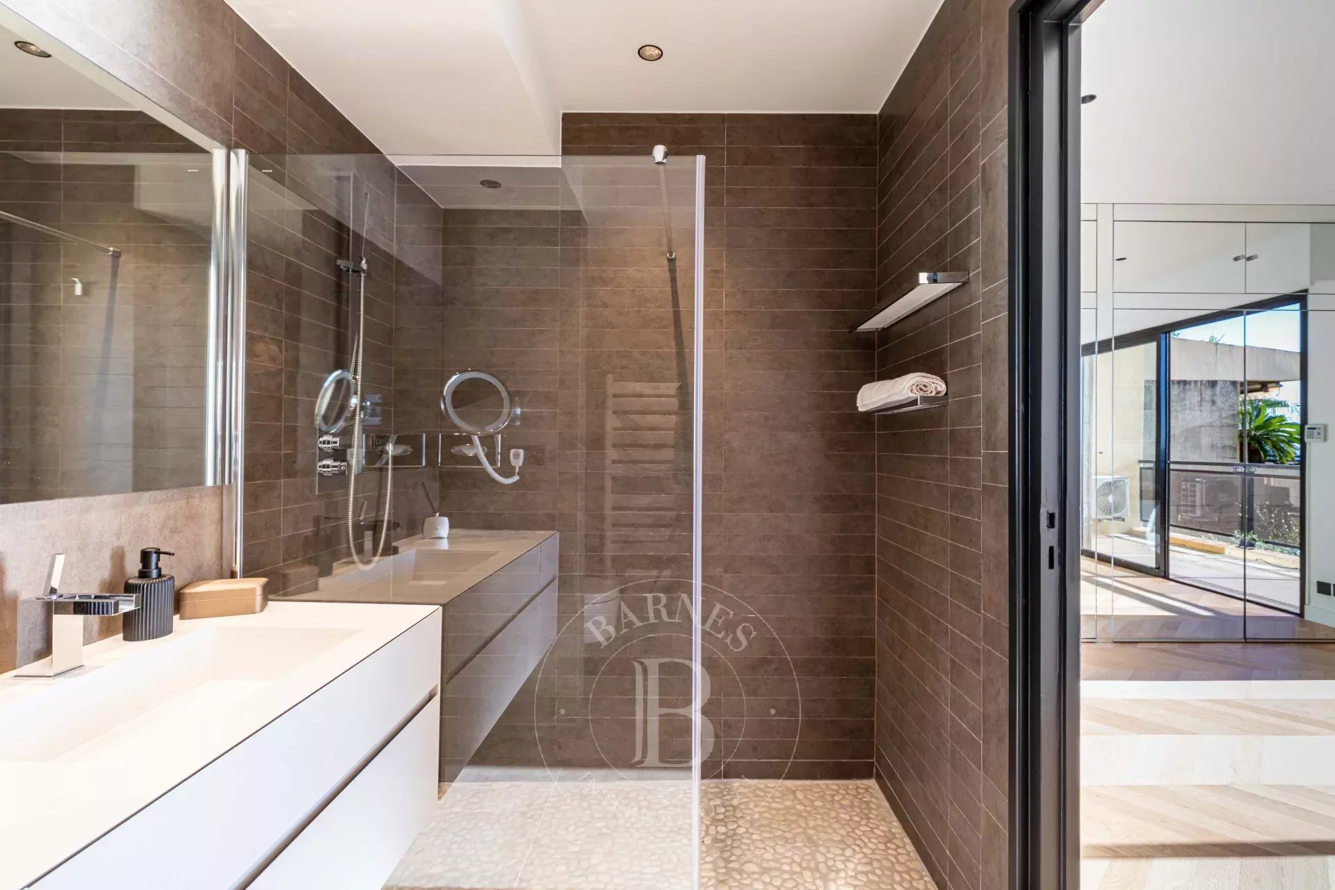 Daire Vallauris - picture 15