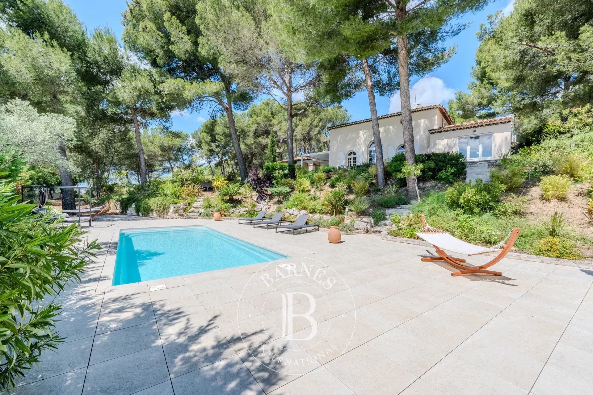 Ev Aix-en-Provence - picture 4