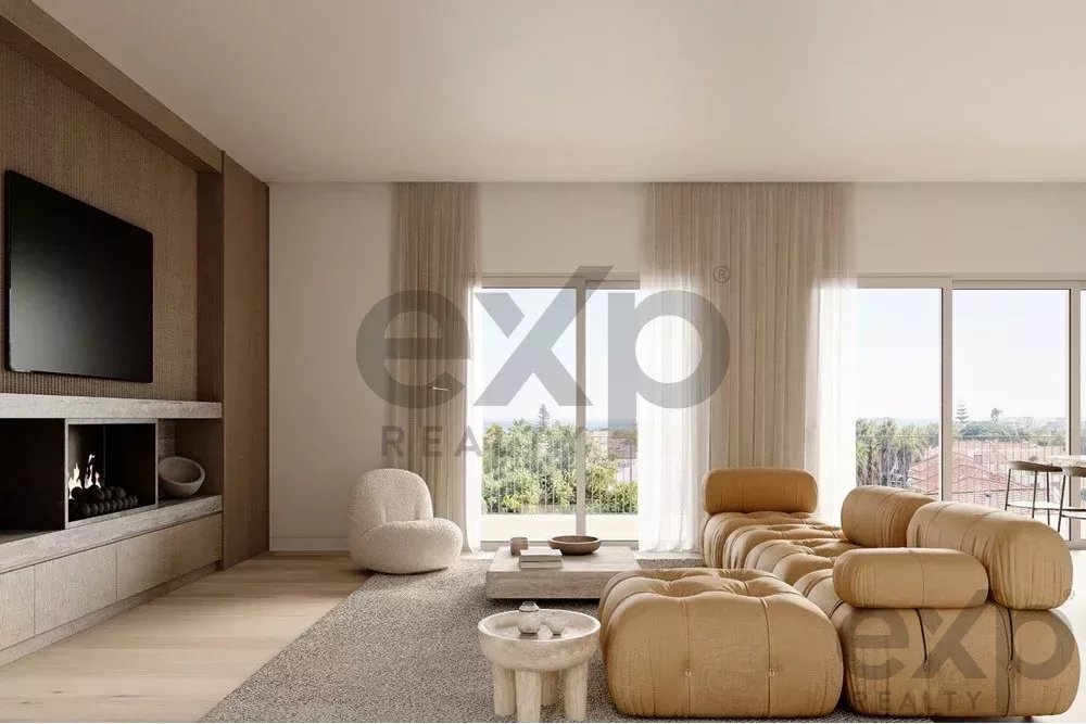 Apartment 3 Bedrooms - CARCAVELOS - CASCAIS