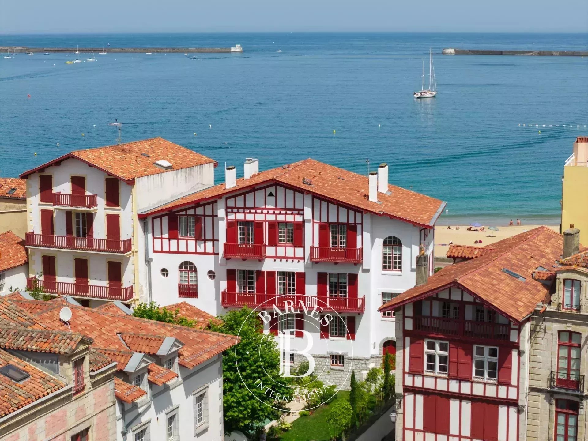Maison Saint-Jean-de-Luz  -  ref 84079676 (picture 2)