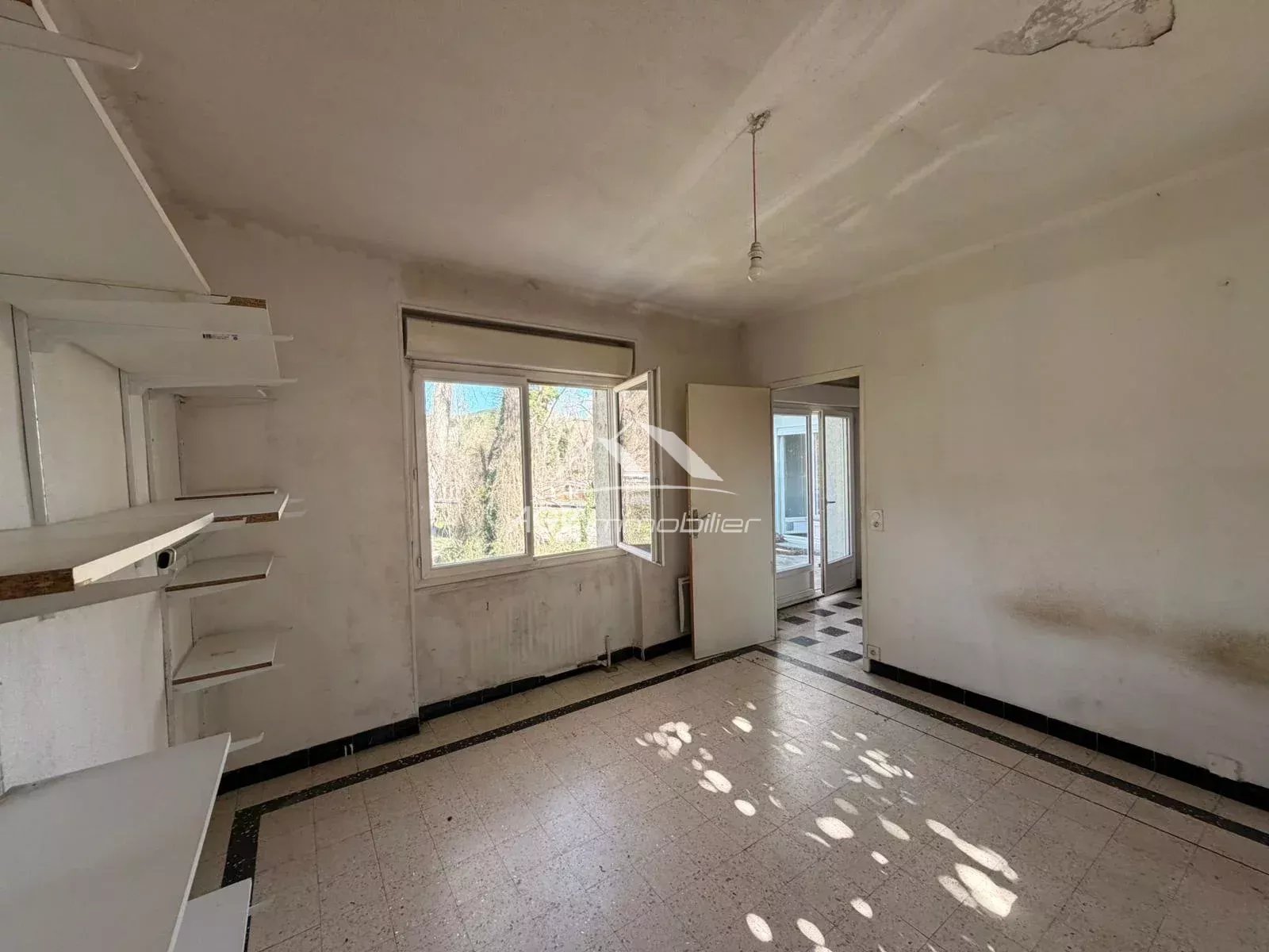 Sale House Saint-Martin-de-Valgalgues