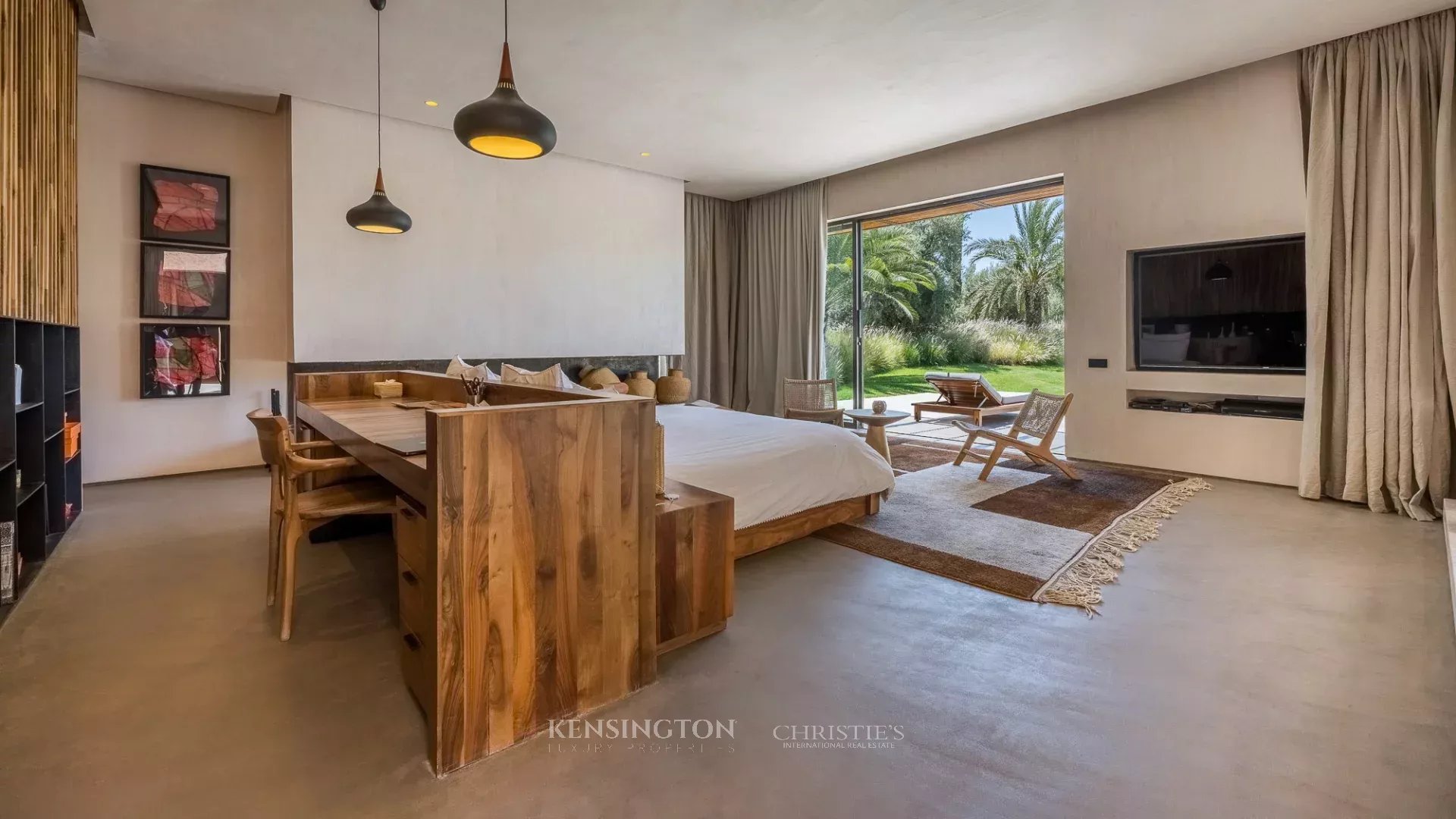 5 Bedroom Villa/Townhouse's Image 54