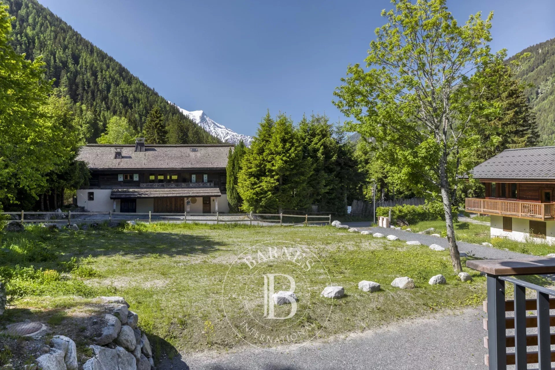 Chalet Argentière  -  ref 86658831 (picture 3)