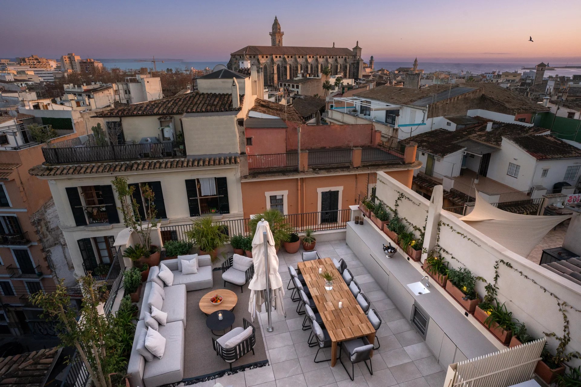 Maison de ville Palma de Mallorca  -  ref 86886884 (picture 1)