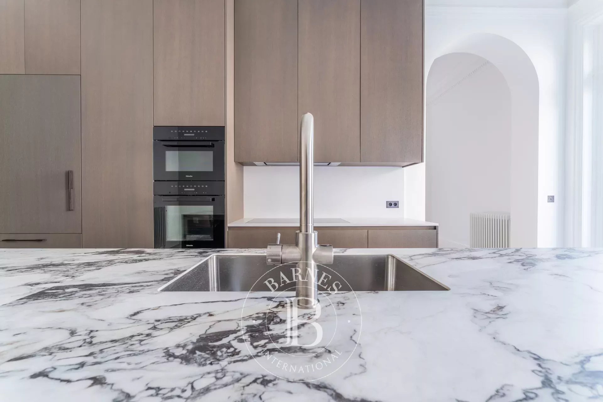 Daire Paris 16ème - picture 7