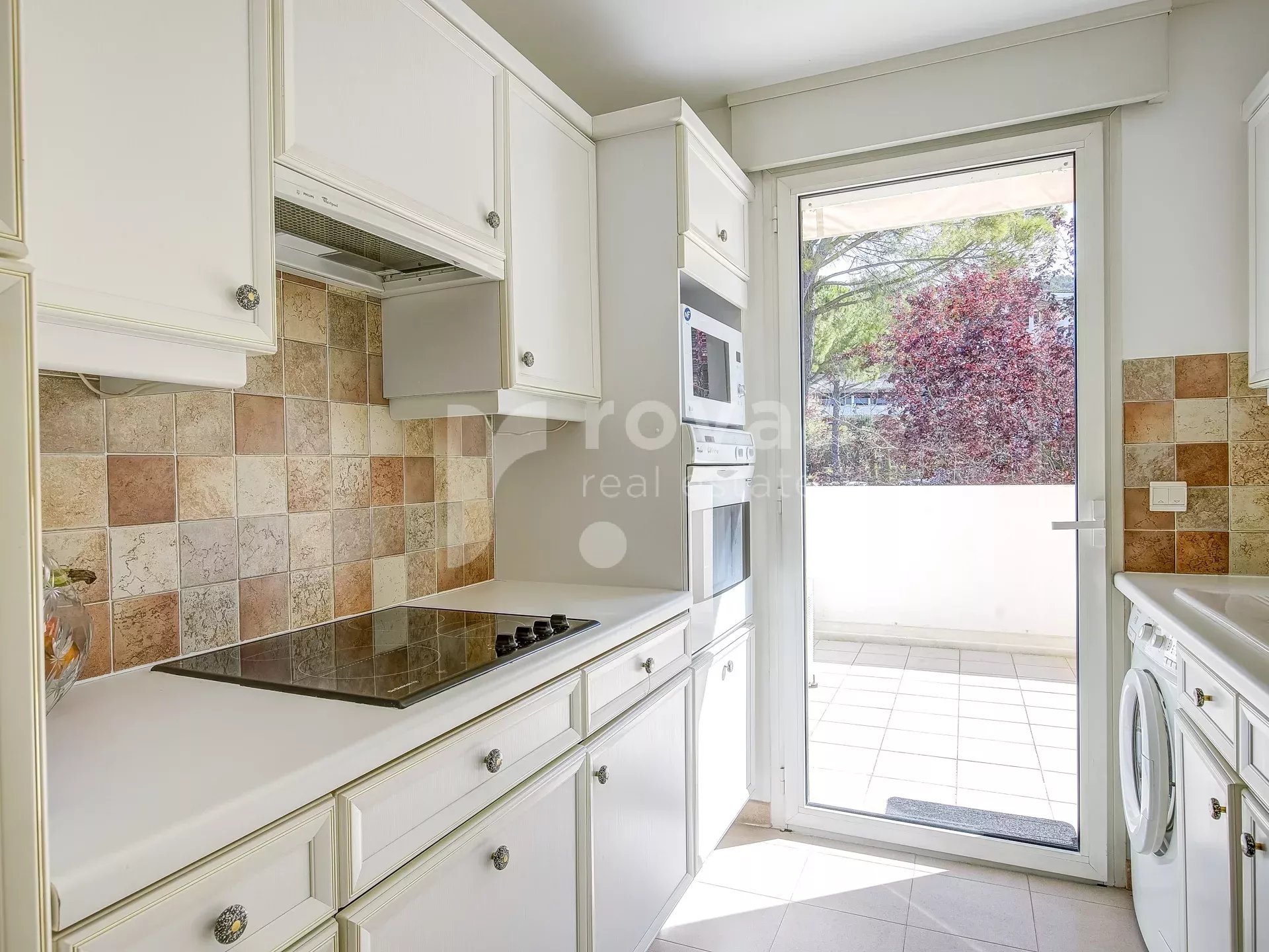 Appartement avec vue golf - Royal Mougins Golf — photo 12