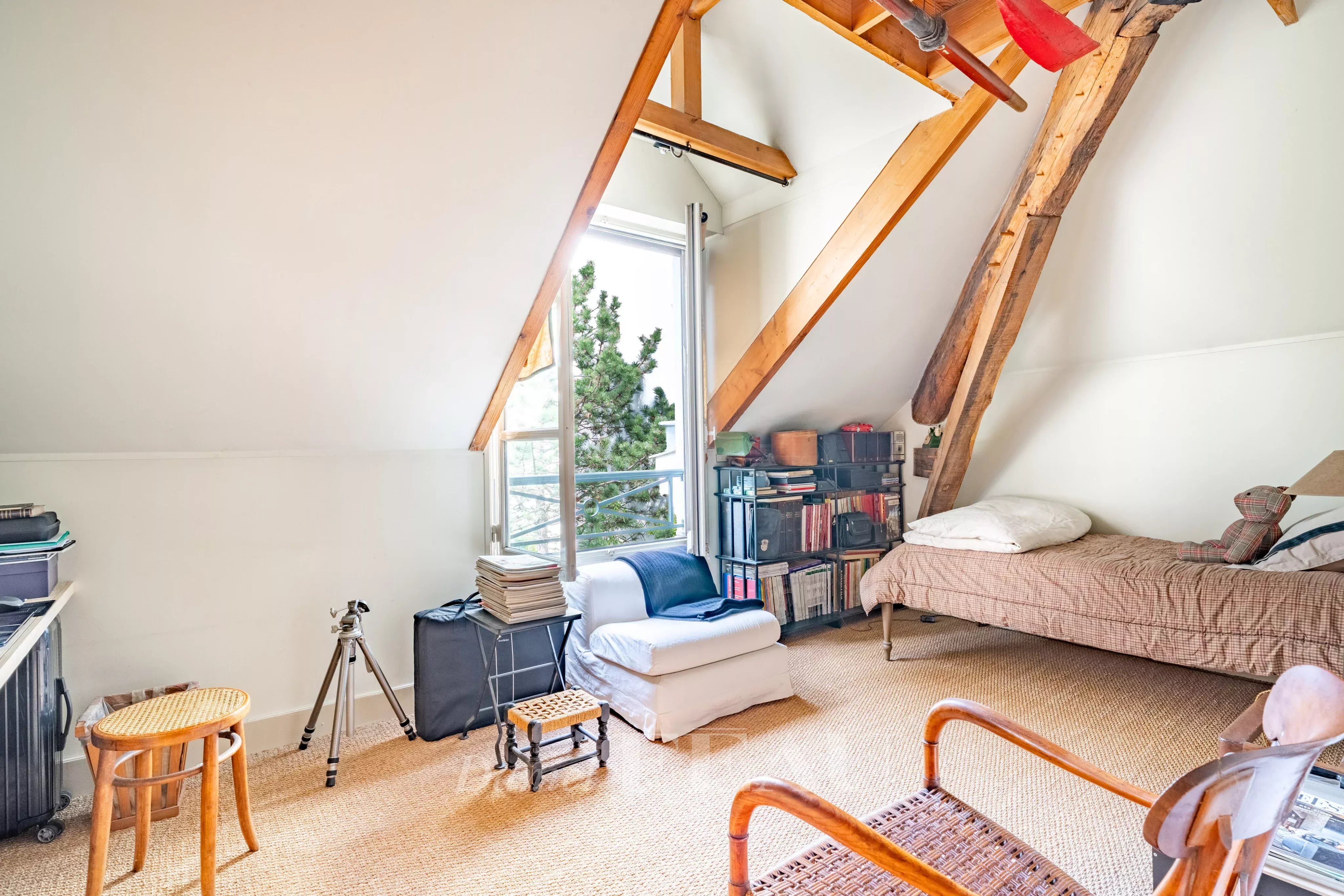 Sale Apartment Neuilly-sur-Seine