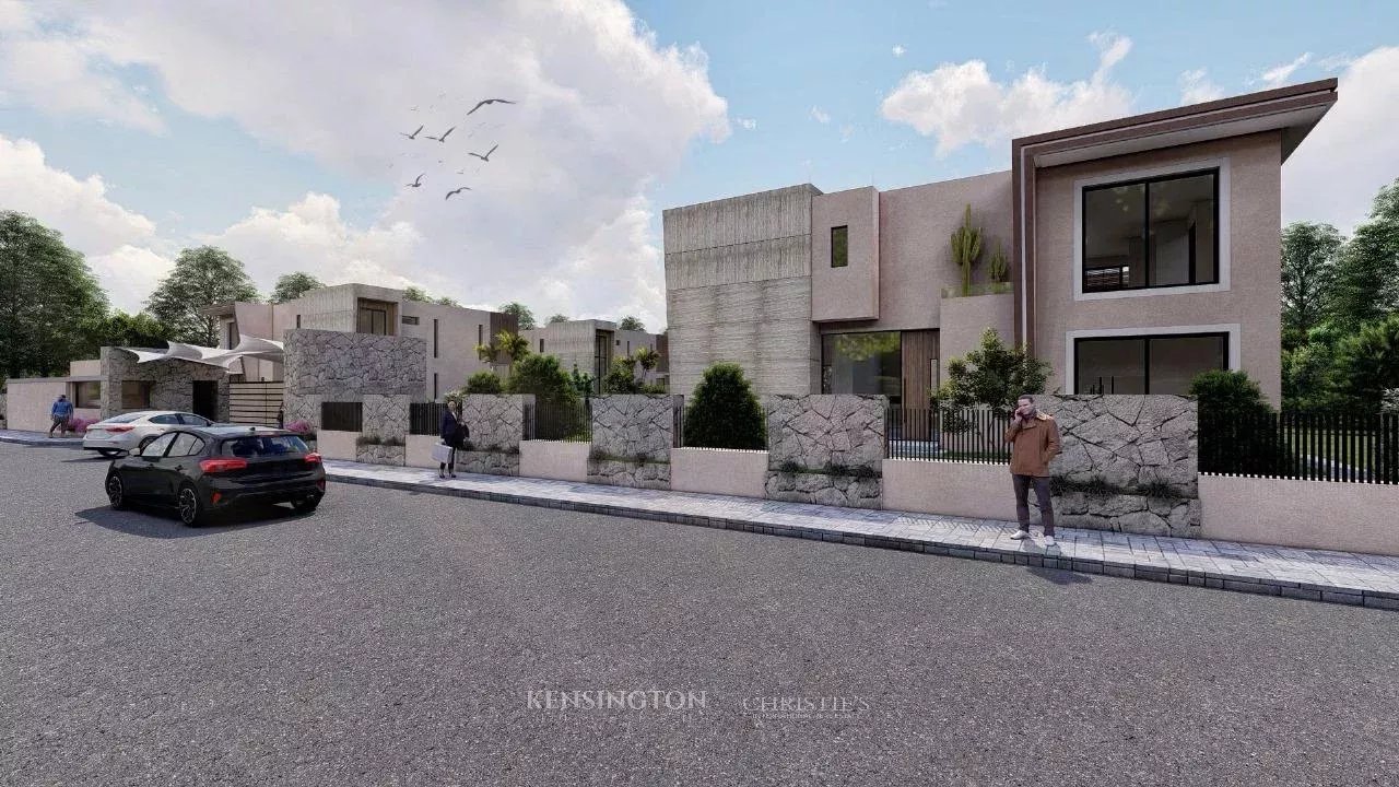 4 Bedroom Villa/Townhouse's Image 18