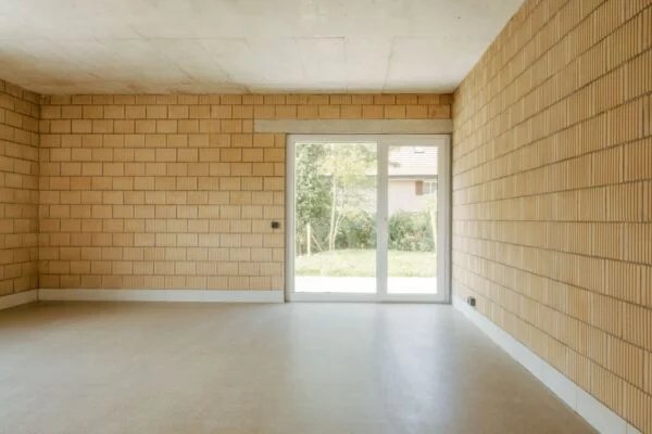 Superbe appartement 2.5 pièces de 73 m²