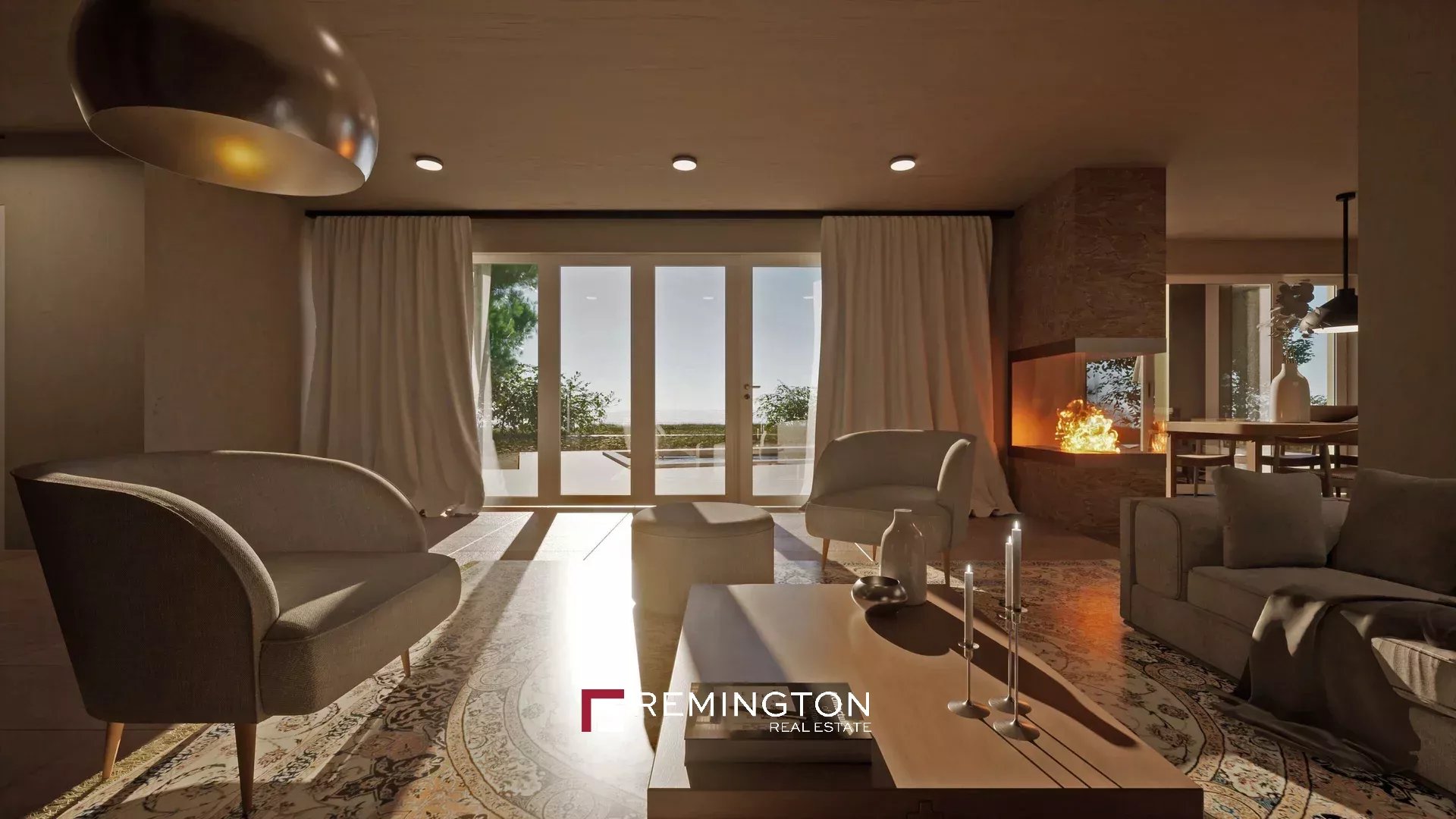 3 Bedroom Villa/Townhouse's Image 6
