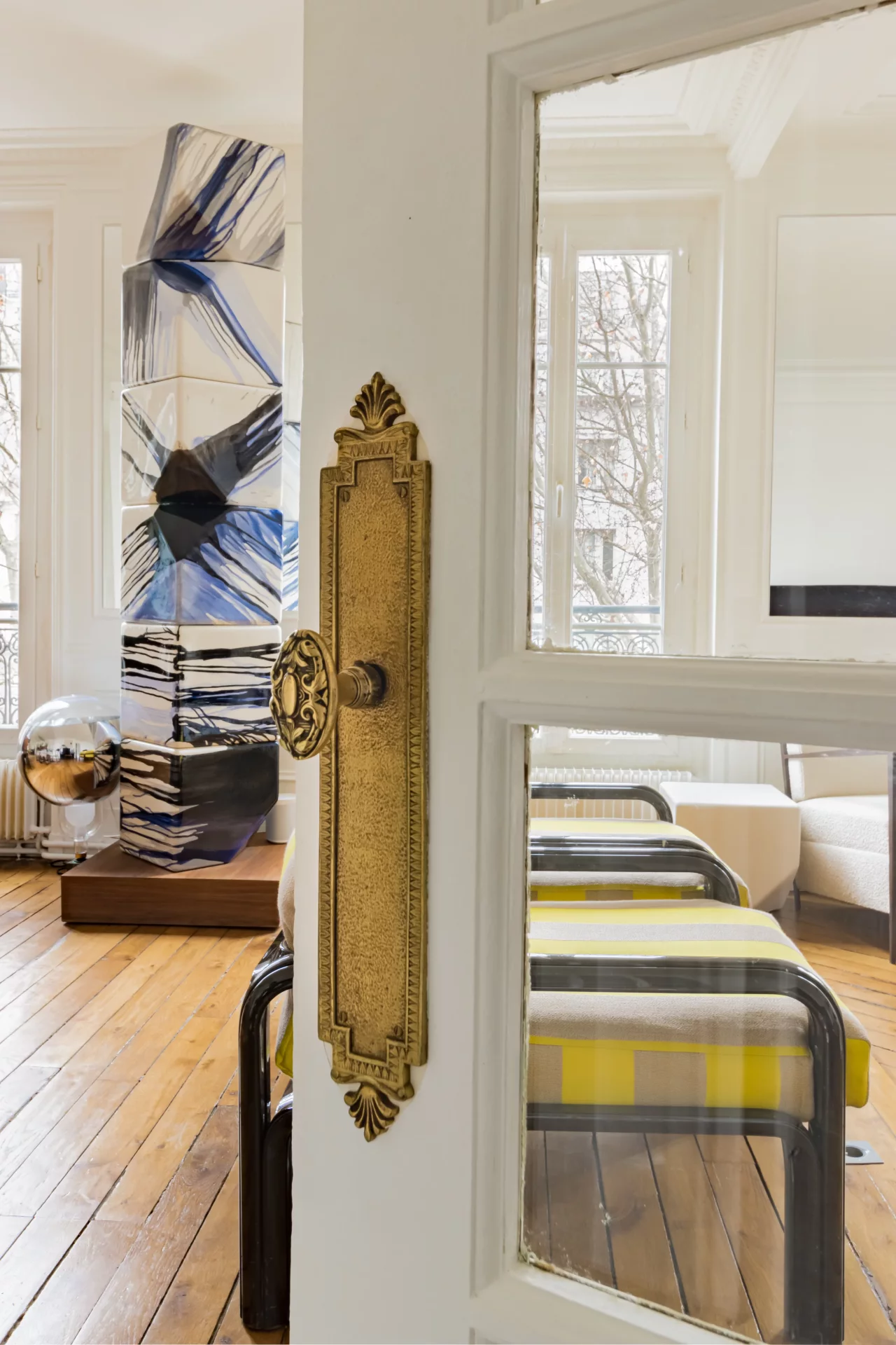 Paris 10e - SAINT-VINCENT DE PAUL