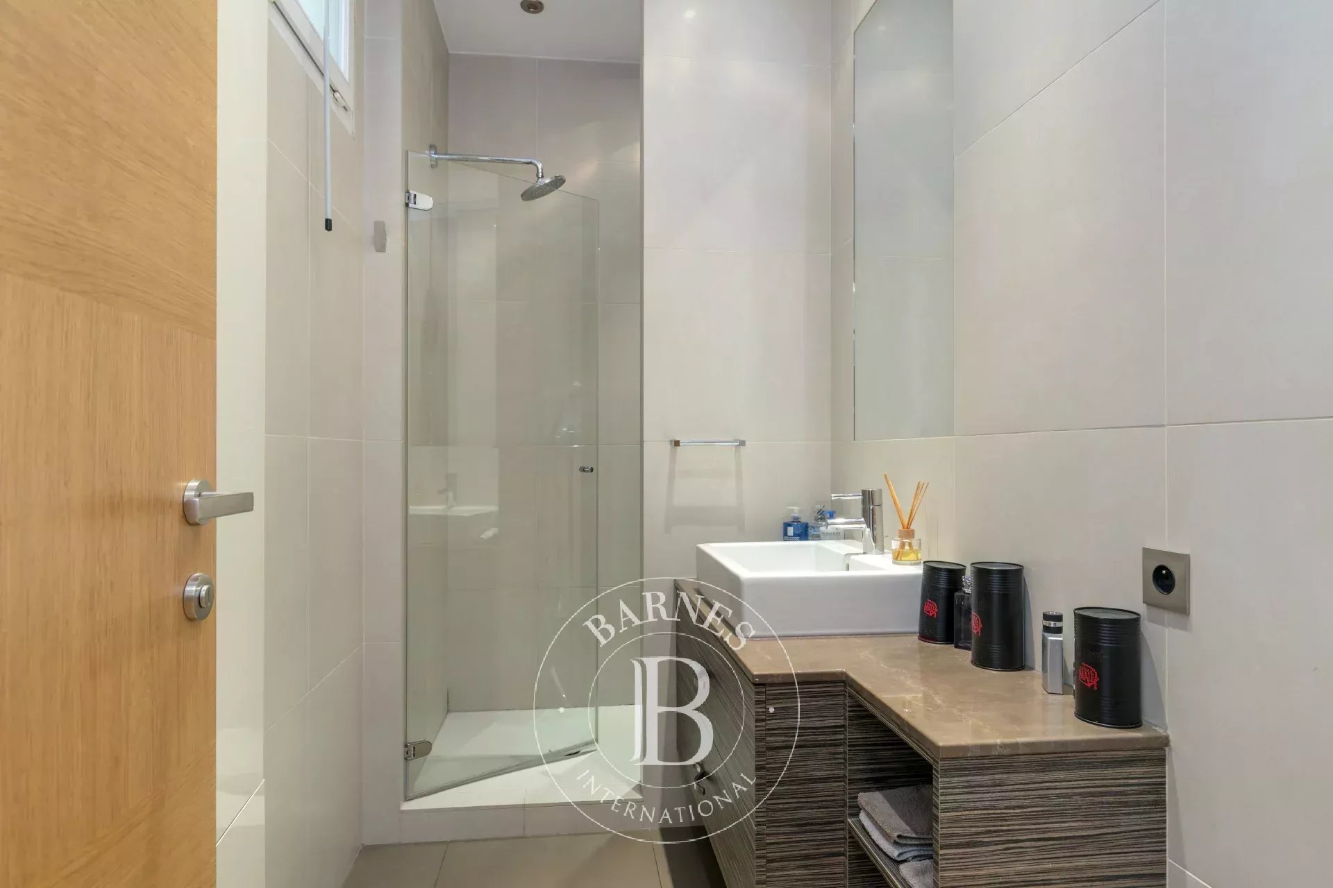 Daire Paris 17ème - picture 15