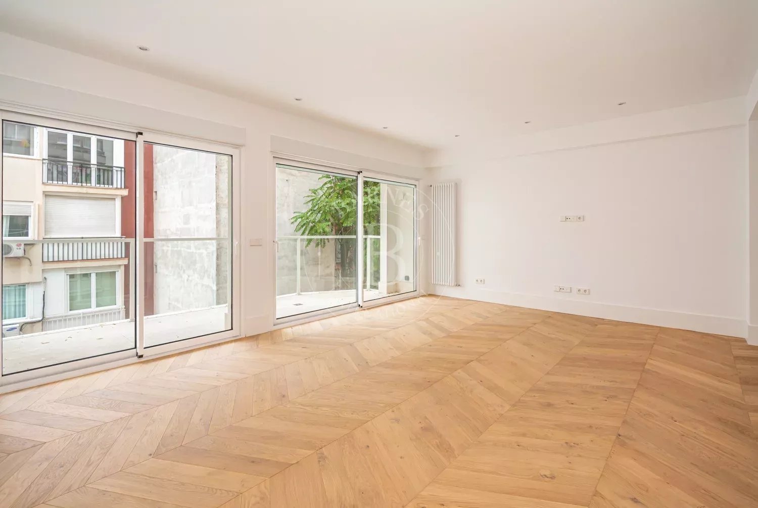 Daire Madrid - picture 4