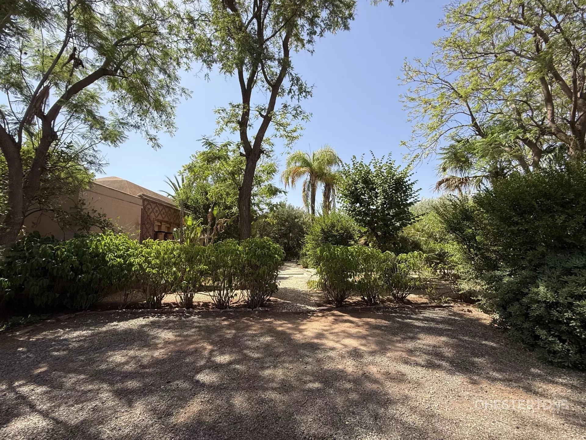 Image of Villa - 8 Bedrooms for Sale in Marrakech-Ménara-Marrakech-Morocco, Image 3