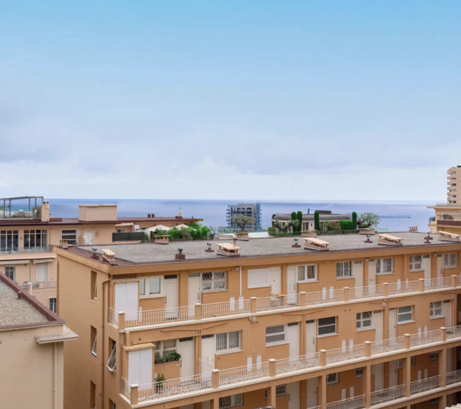 Vente Appartement Monaco Monte-Carlo