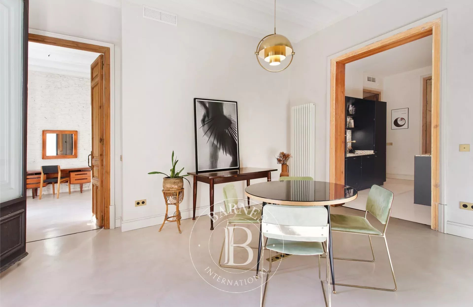 Daire Barcelona - picture 13