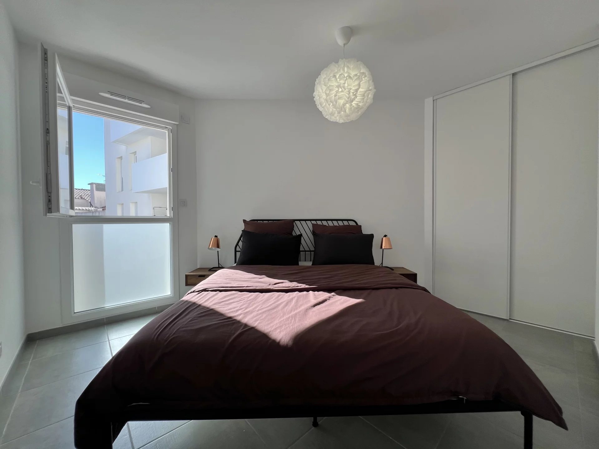 Vente Appartement Fréjus