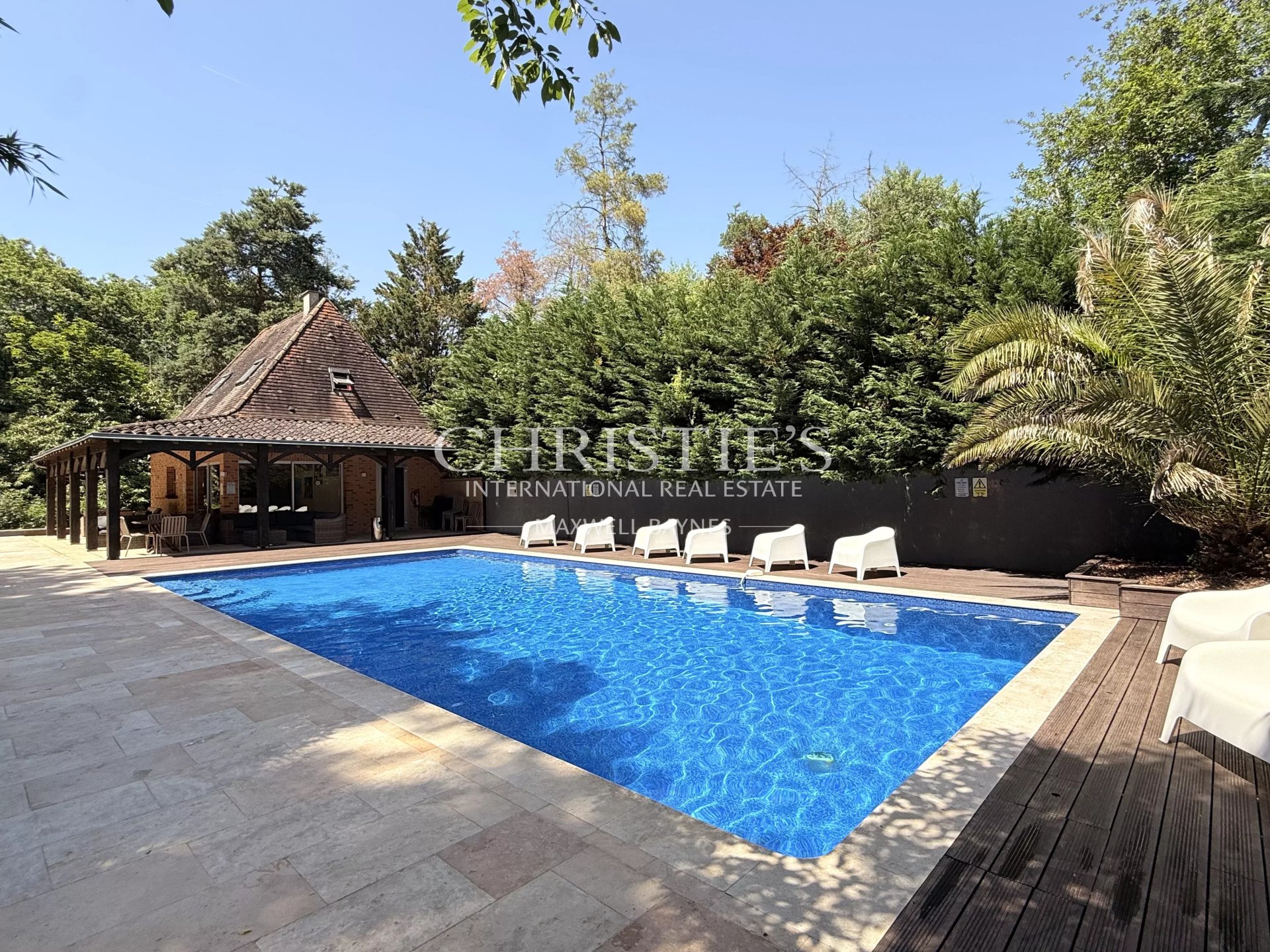 53 Bedroom Chateau's Image 40
