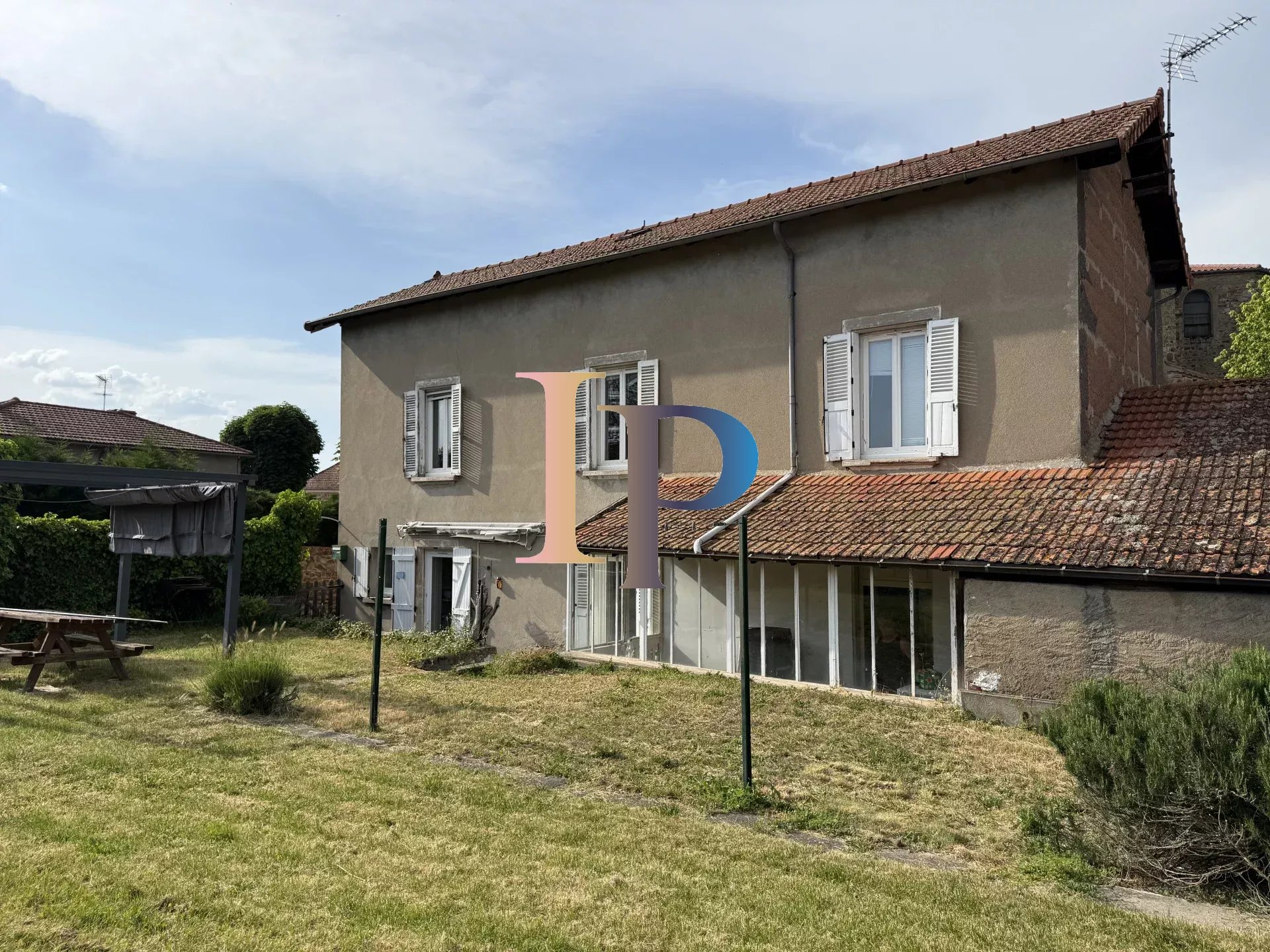 Vente Maison Saint-Jean-Saint-Maurice-sur-Loire