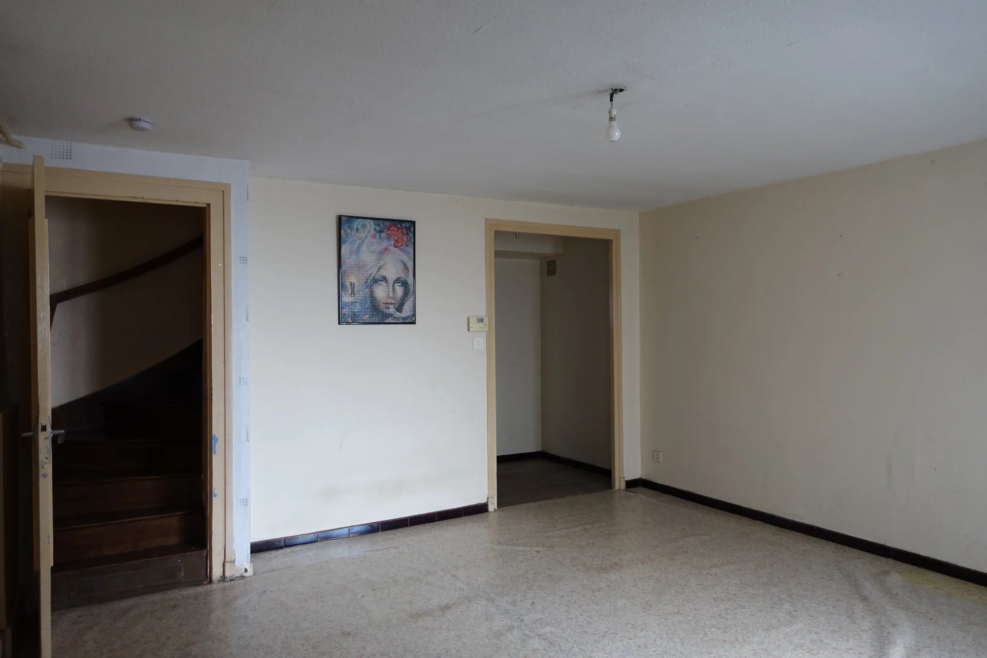 Vente Maison de village Romanèche-Thorins