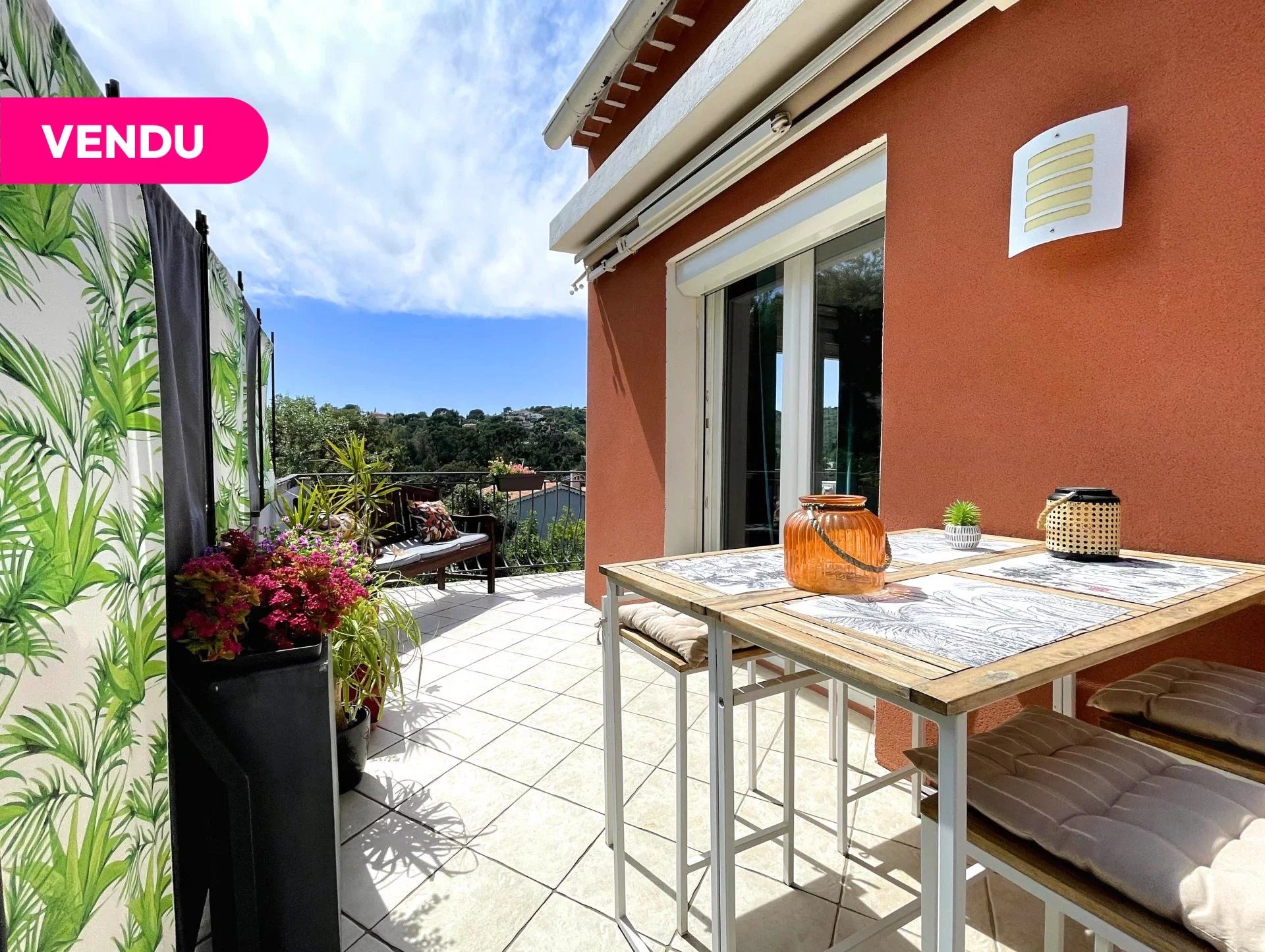Vente Appartement Hyères