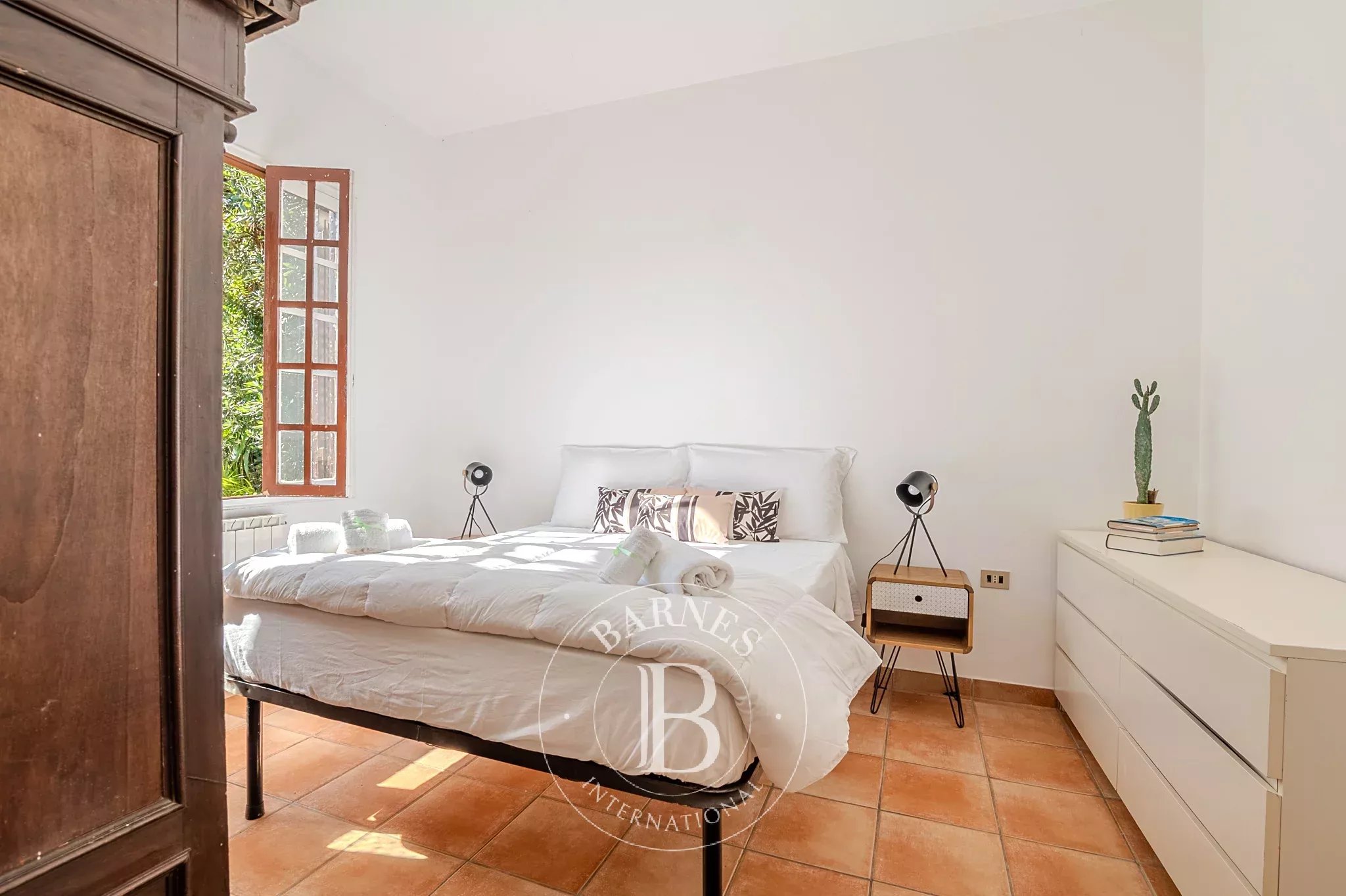 Fiumicino  - Villa  3 Chambres - picture 6