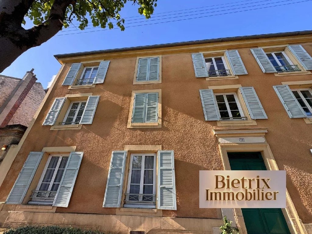 Vente Appartement L'Isle-Adam