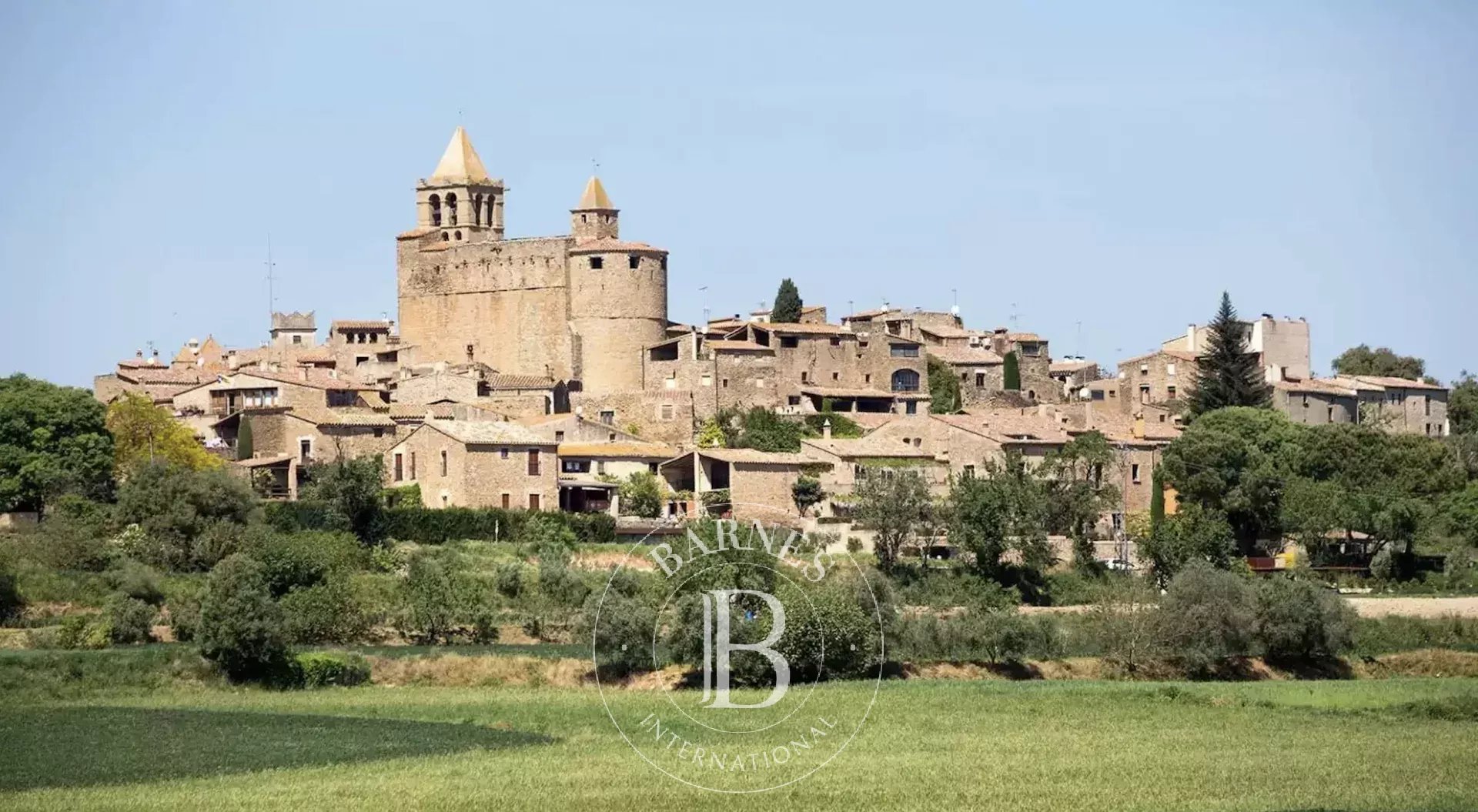 Completely renovated village house in Madremanya, Gironès. - picture 8
