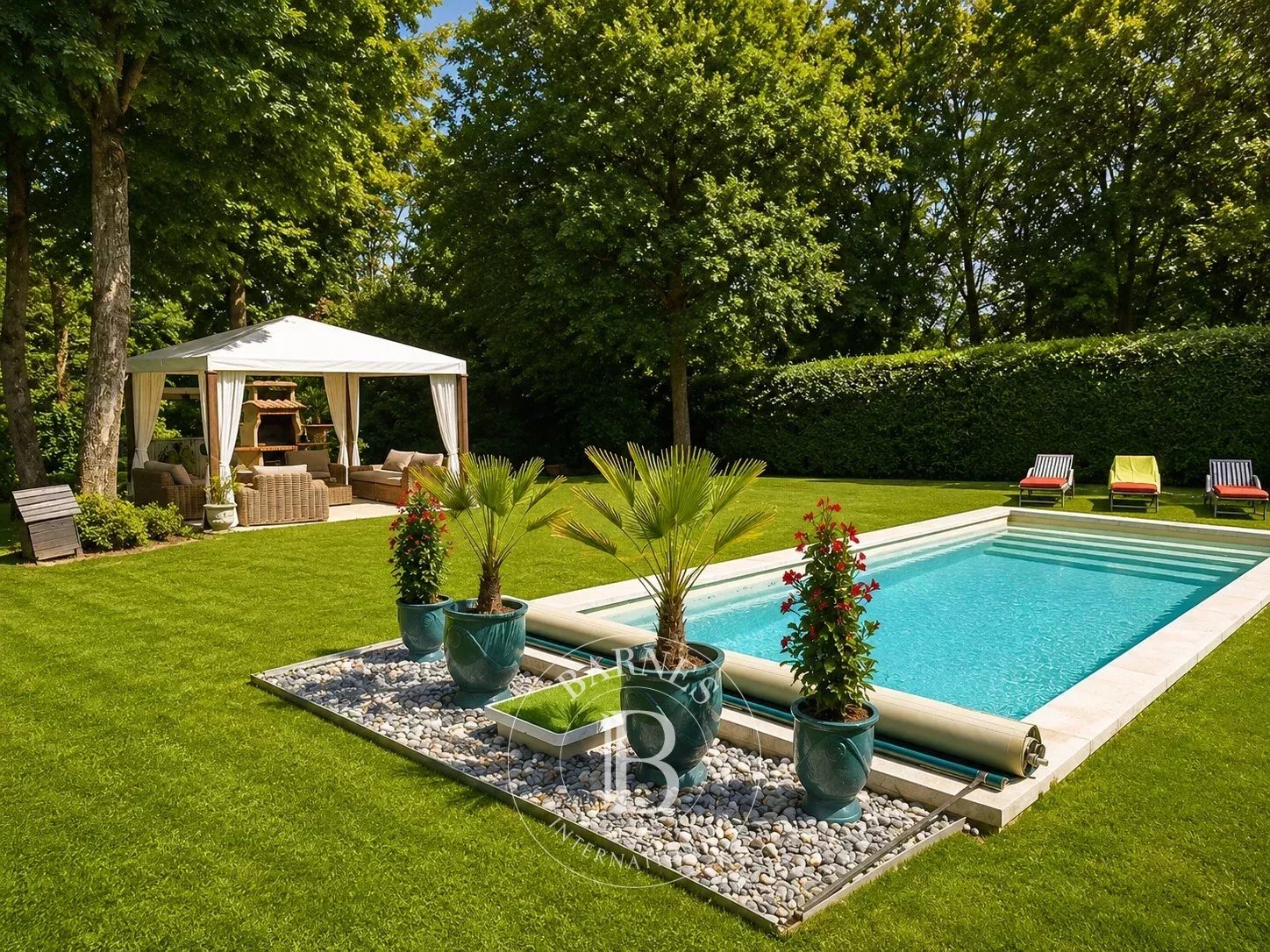 Néry  - Maison 7 Pi&egrave;ces - picture 12