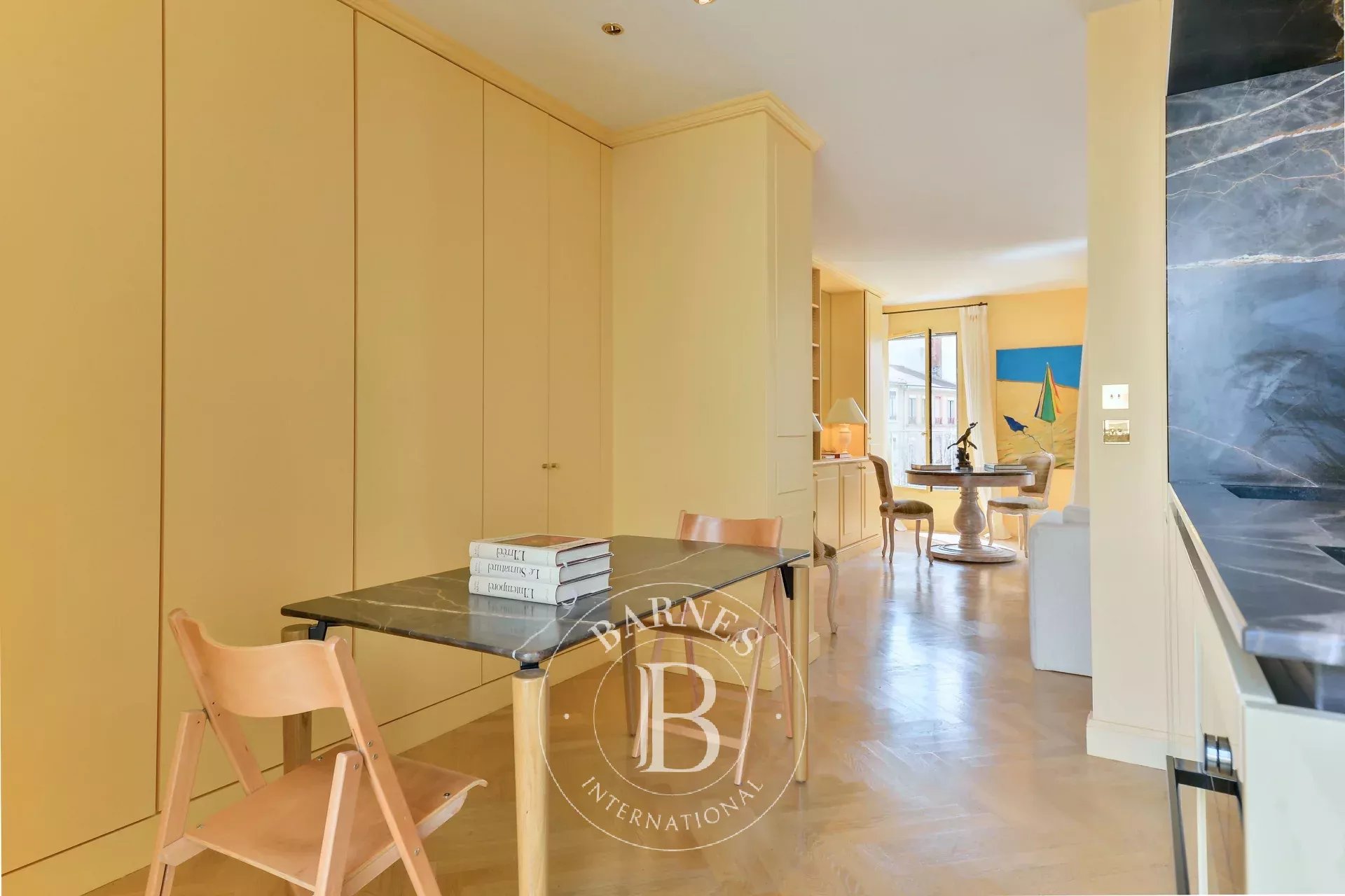 Daire Lyon 7ème - picture 4