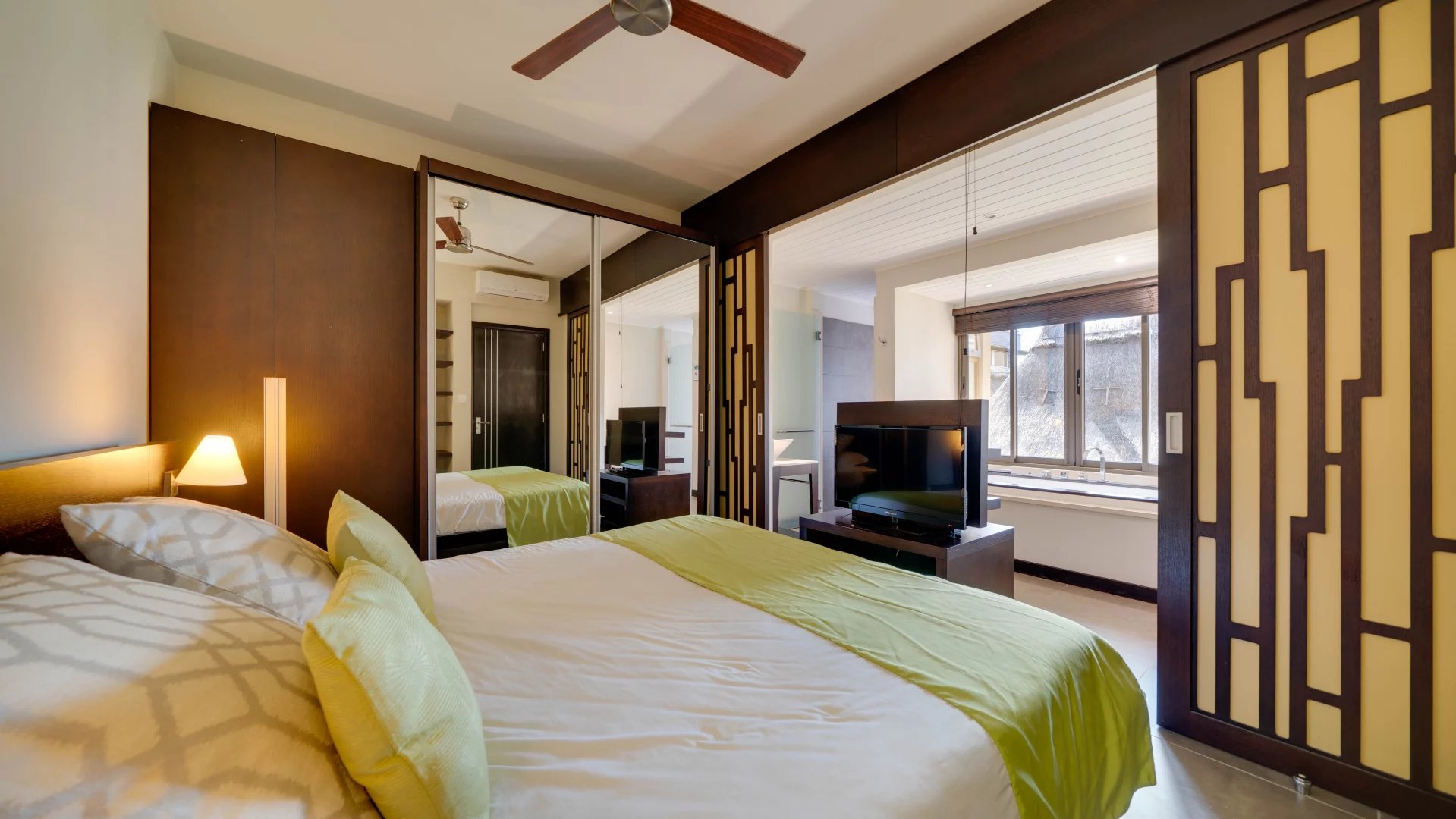 Daire Grand Baie - picture 5