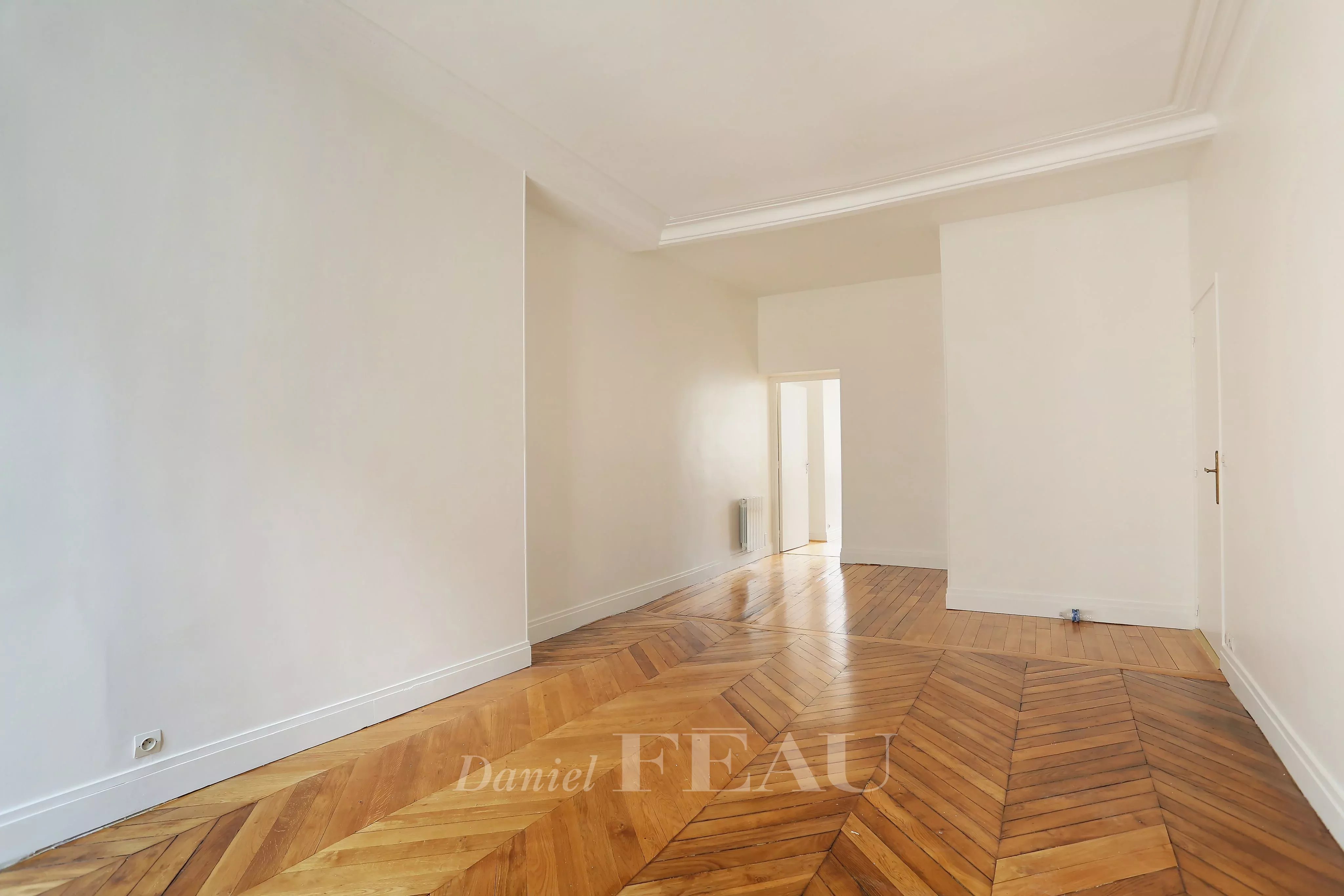 Rental Apartment Paris 4th