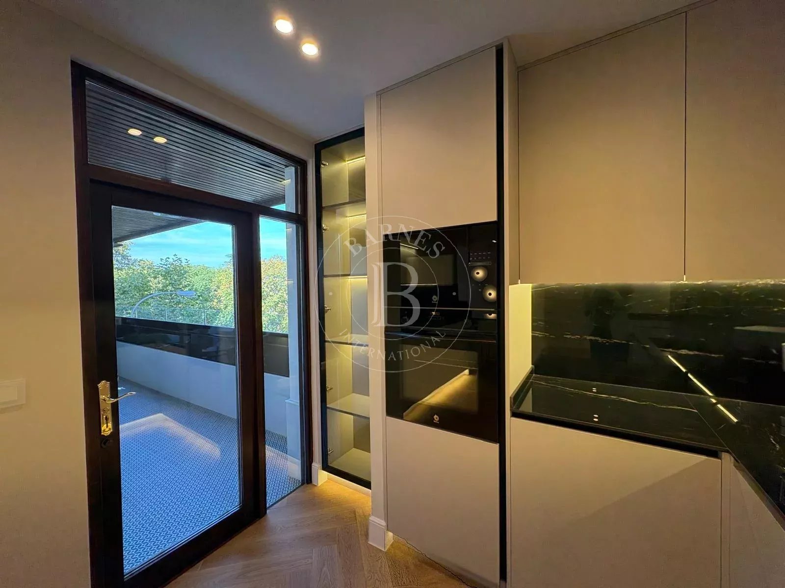 Daire Madrid - picture 6