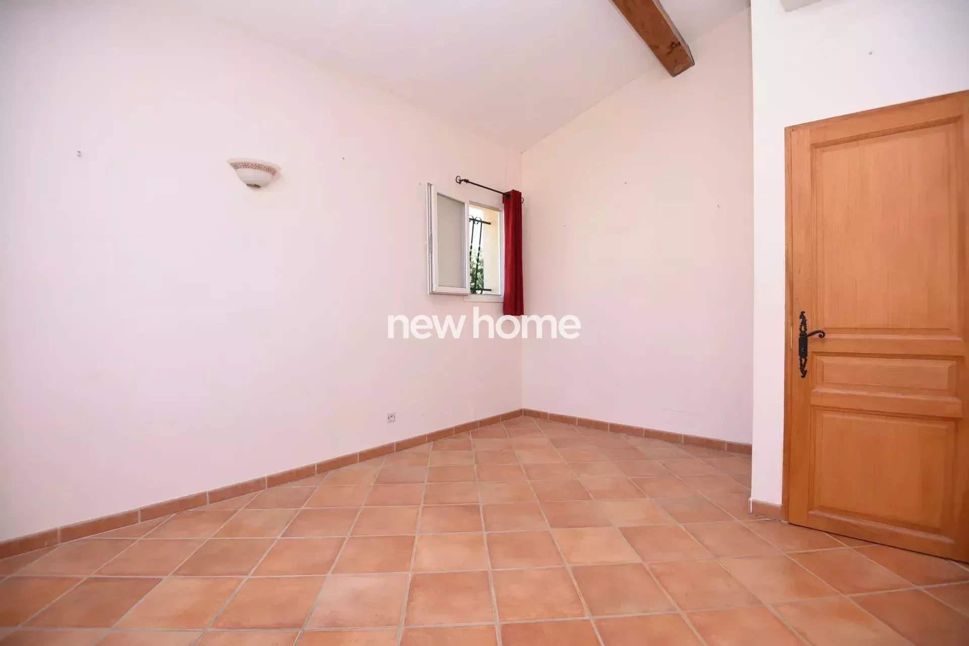 Belle villa dans une résidence calme et sécurisée entre Draguignan et Flayosc