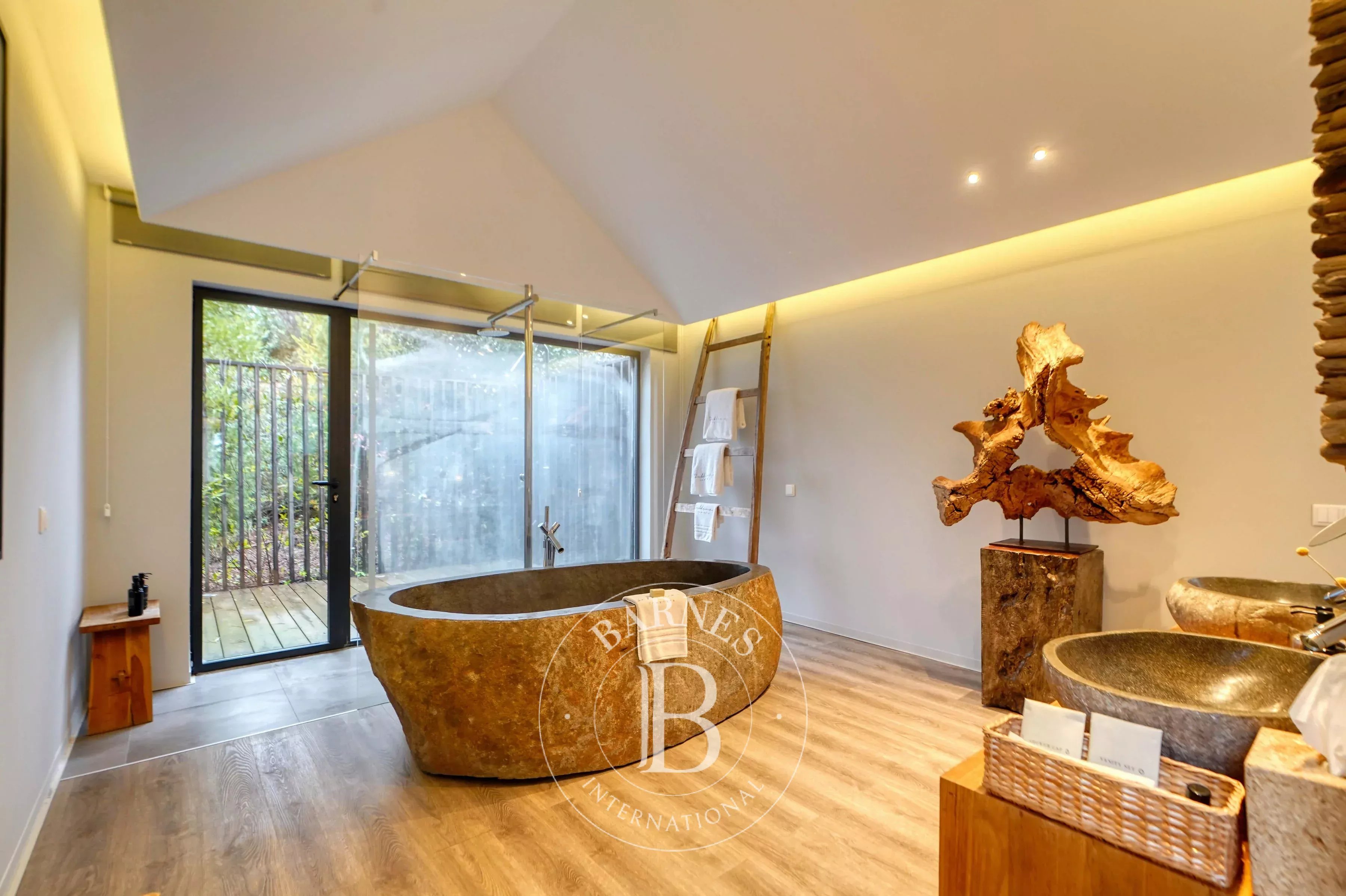 Moradia de luxo na Comporta