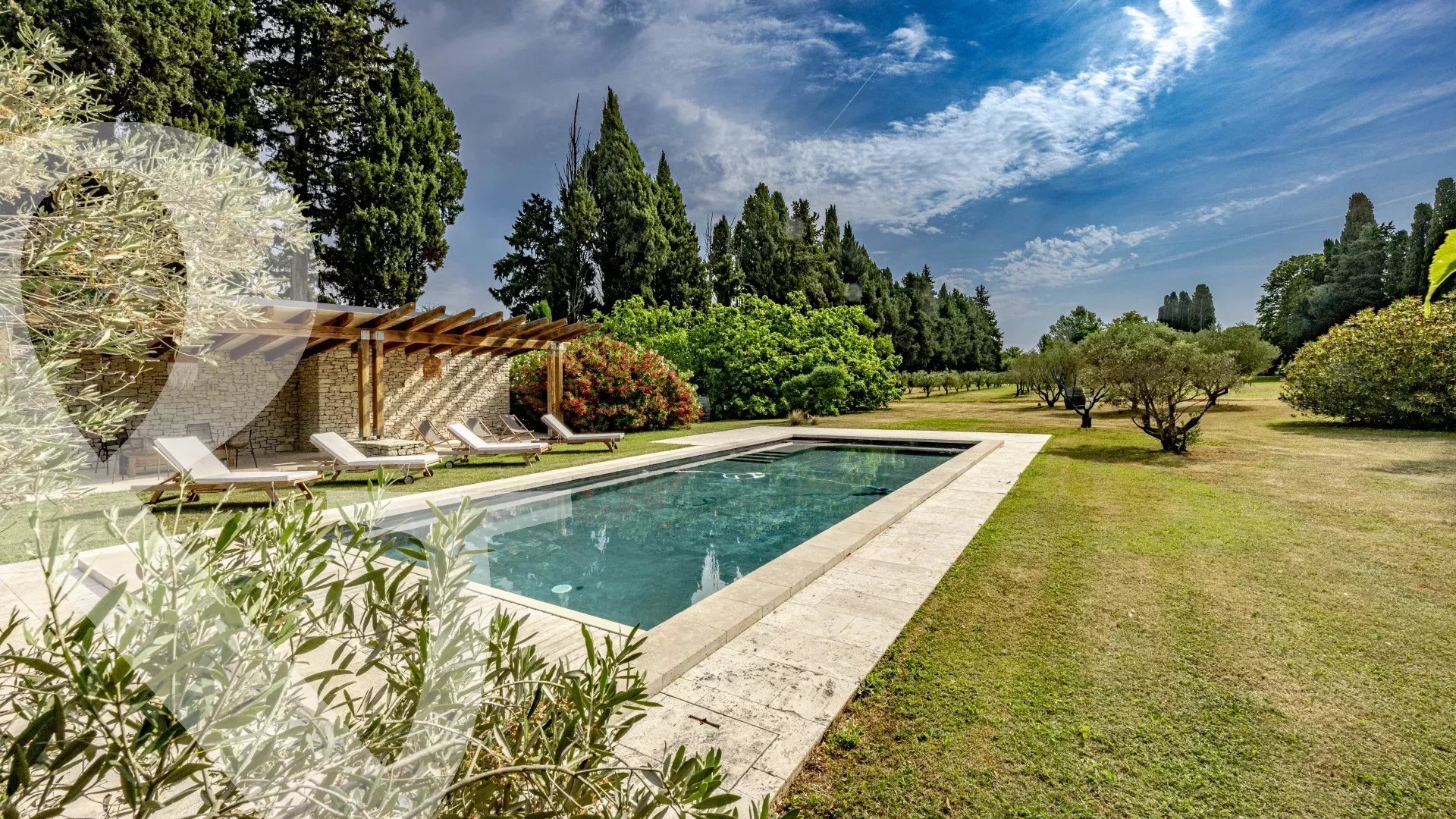 AUTHENTIQUE MAS EN CAMPAGNE