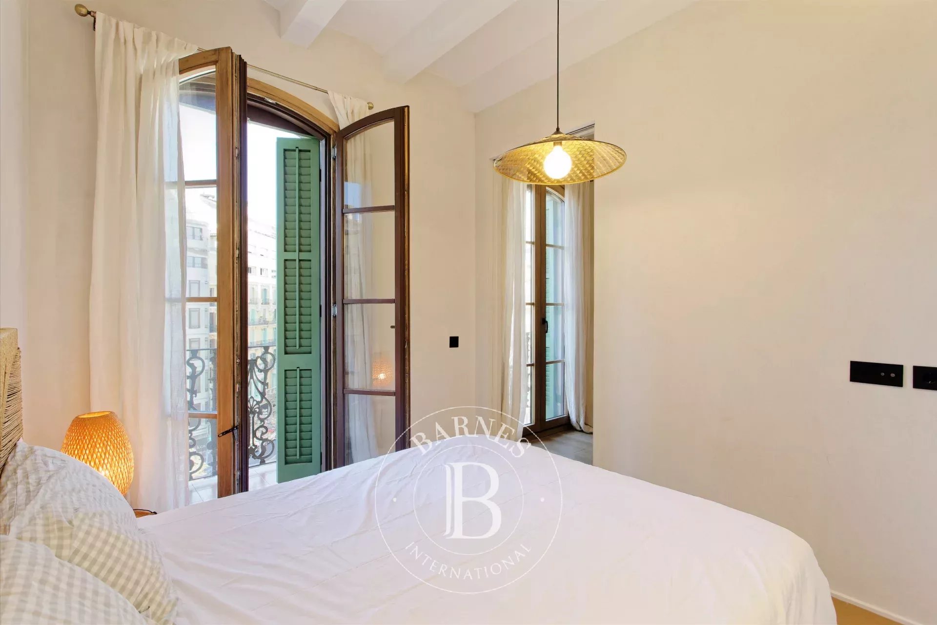 Daire Barcelona - picture 31