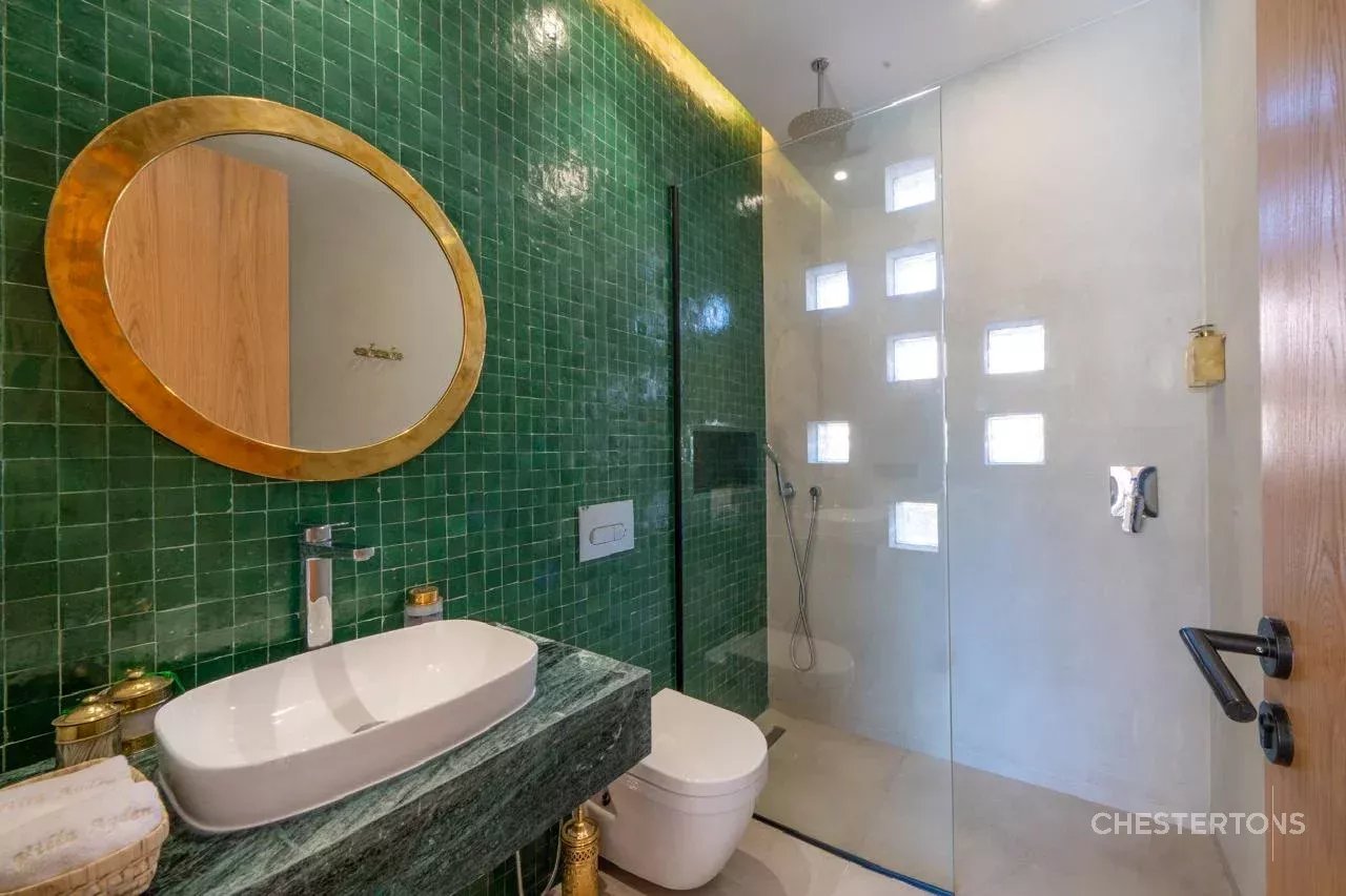 Image of Villa - 3 Bedrooms for Sale in Marrakech-Ménara-Marrakech-Morocco, Image 38