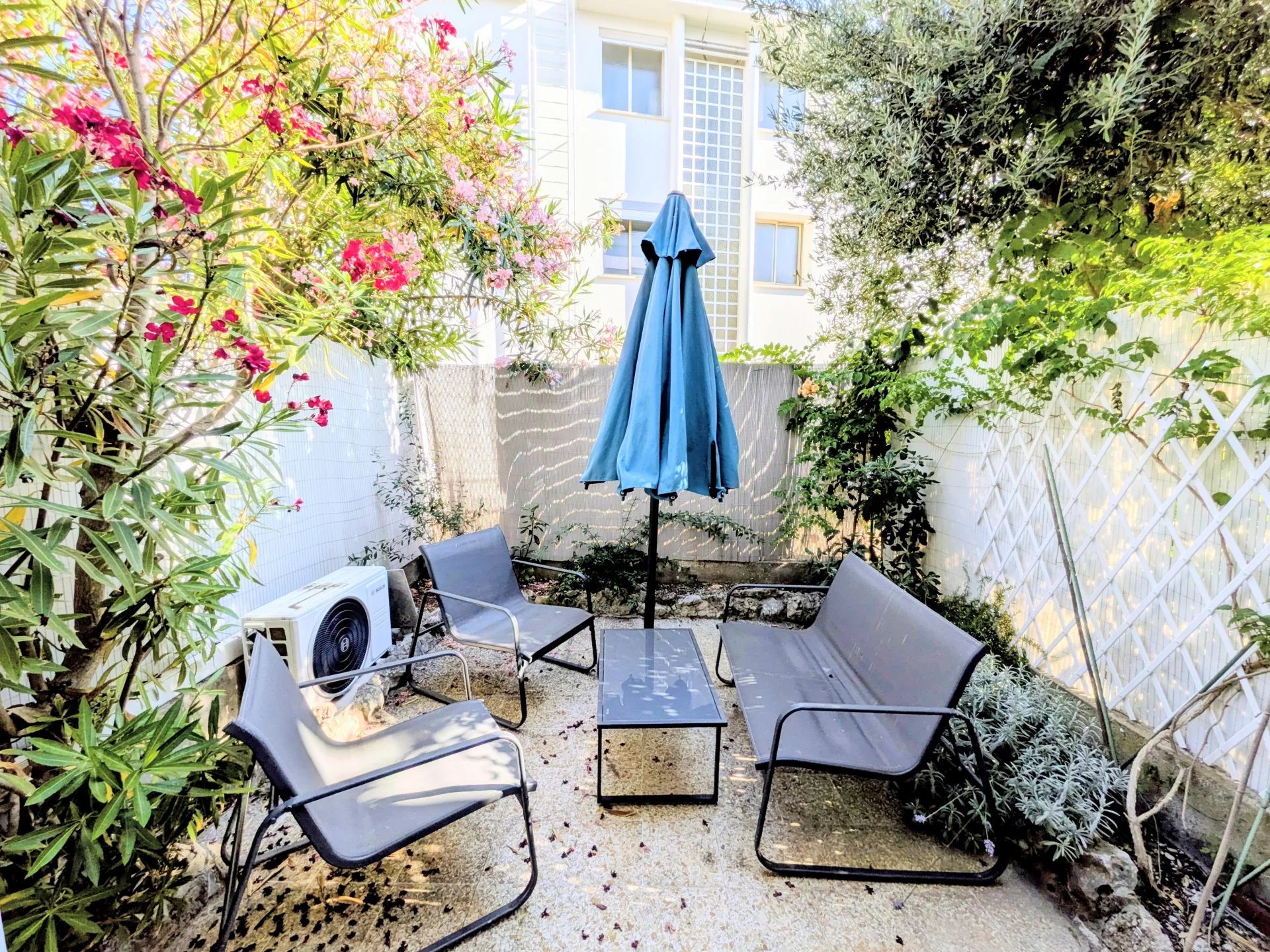 Agence immobilière de Terrazzo.immo