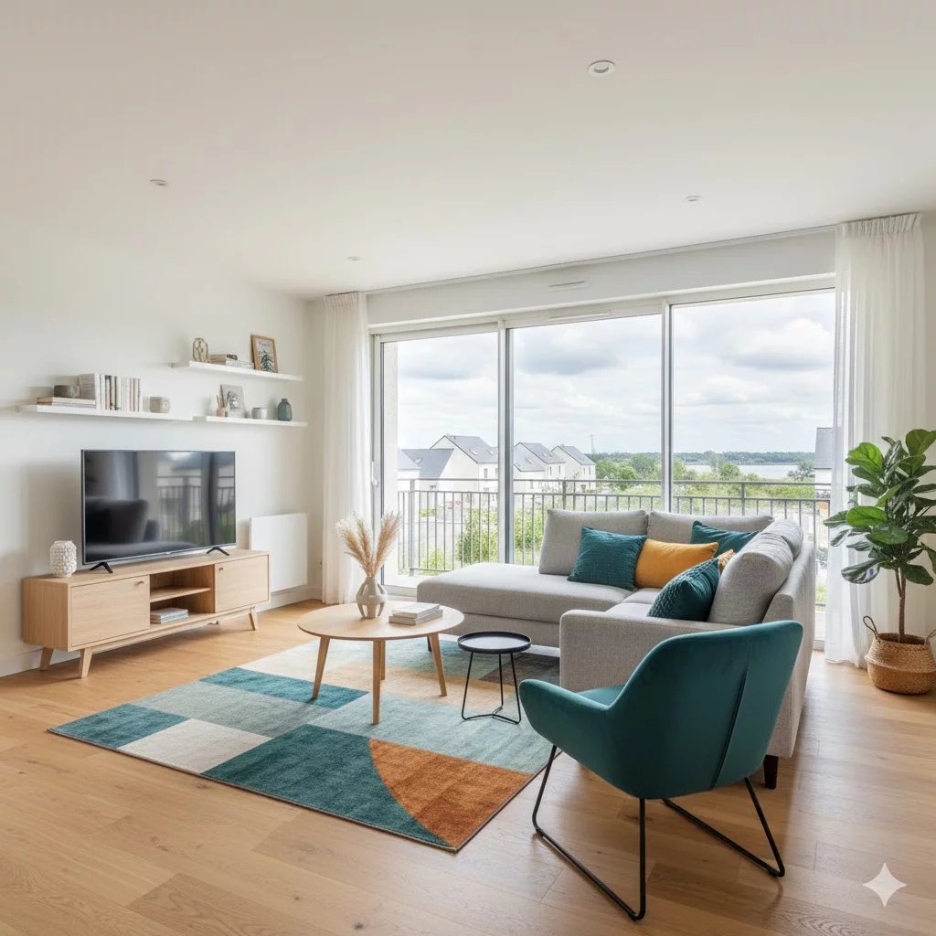 Maison à vendre, 3 pièces, 60 m², Mennecy