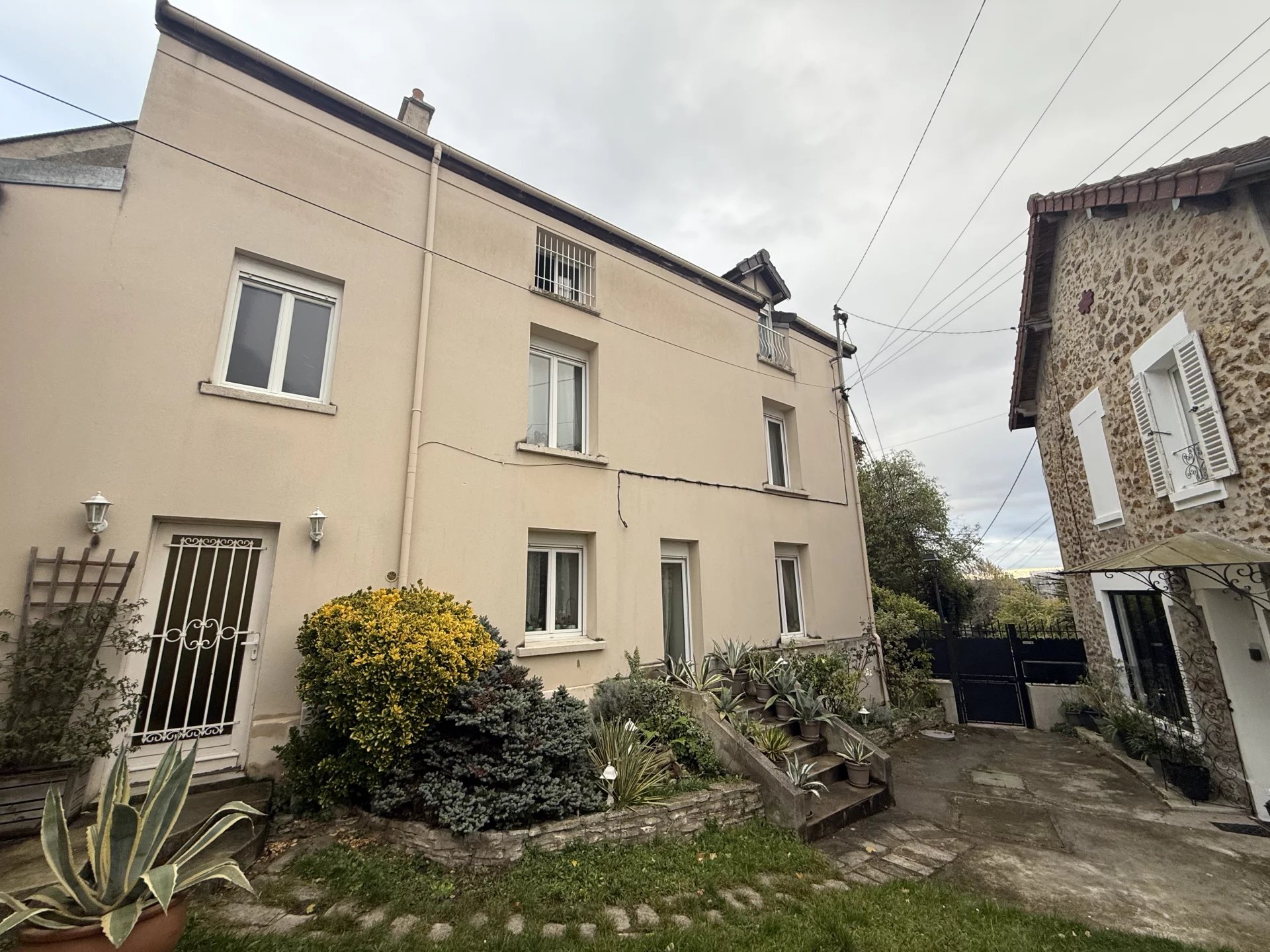 Agence immobilière de FASYL IMMOBILIER