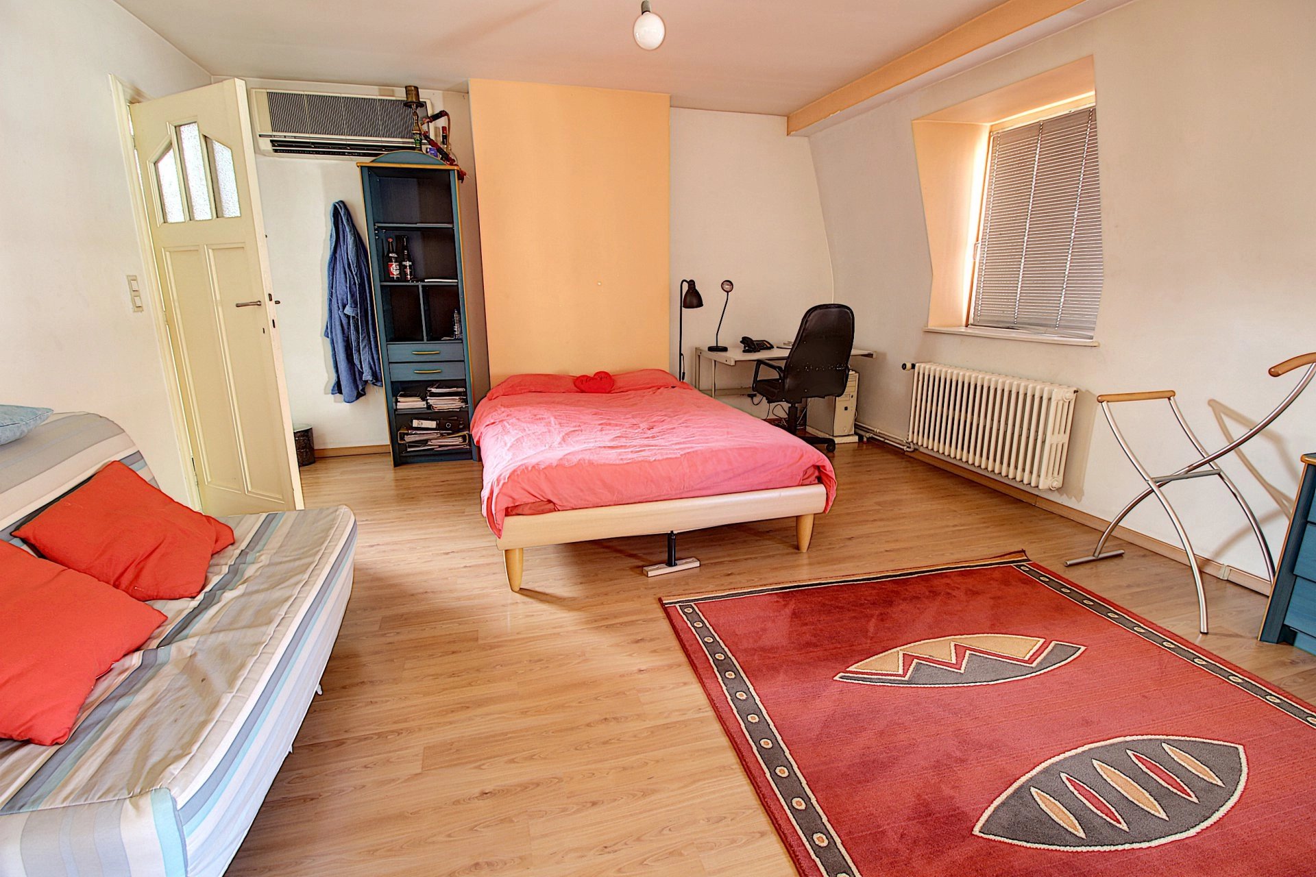 Ev Ixelles - picture 12