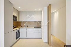 SOLE AGENT: 4 contemporary rooms in a prestigious residence — photo 5 of 7