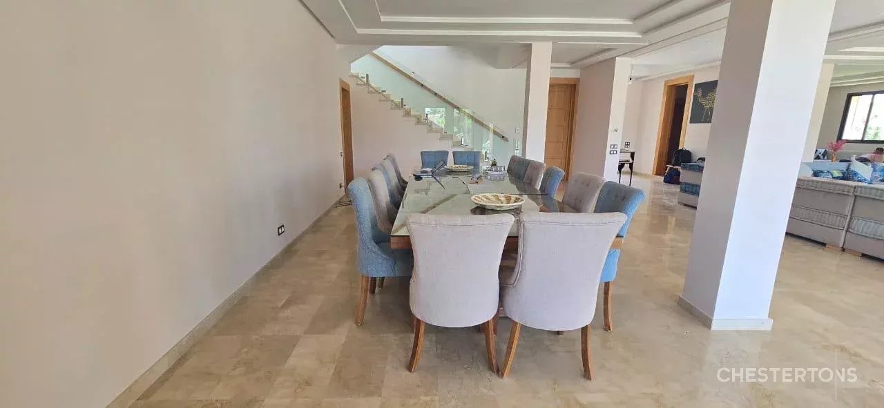 Image of Villa - 6 Bedrooms for Sale in Marrakech-Ménara-Marrakech-Morocco, Image 13
